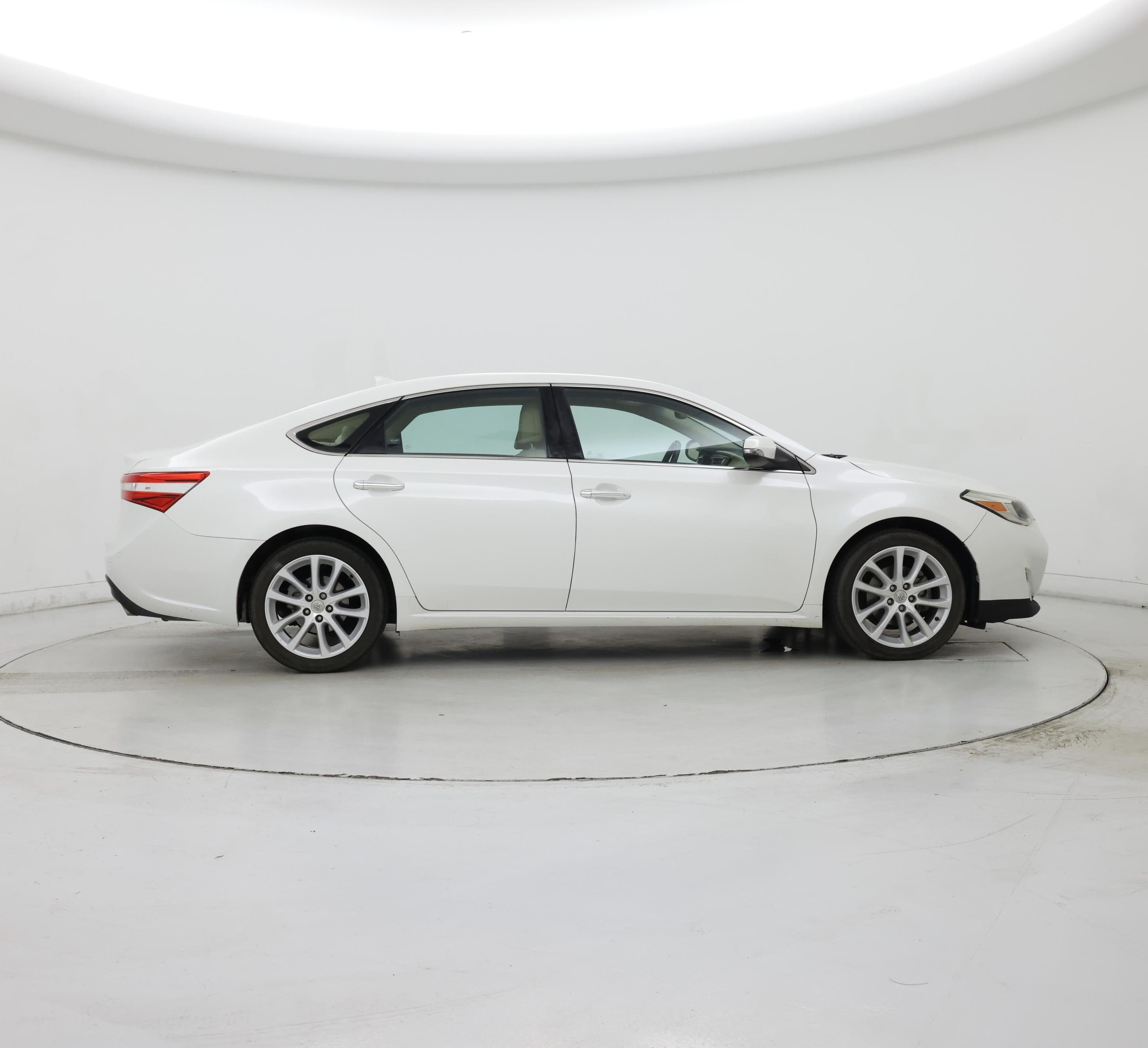 Thumbnail: 2014 Toyota Avalon - 7