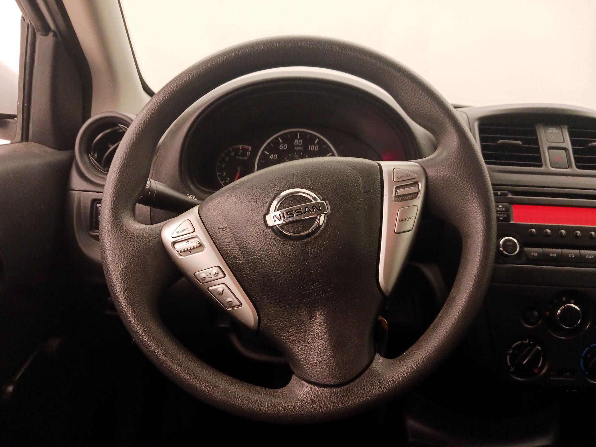 Thumbnail: 2016 Nissan Versa - 10