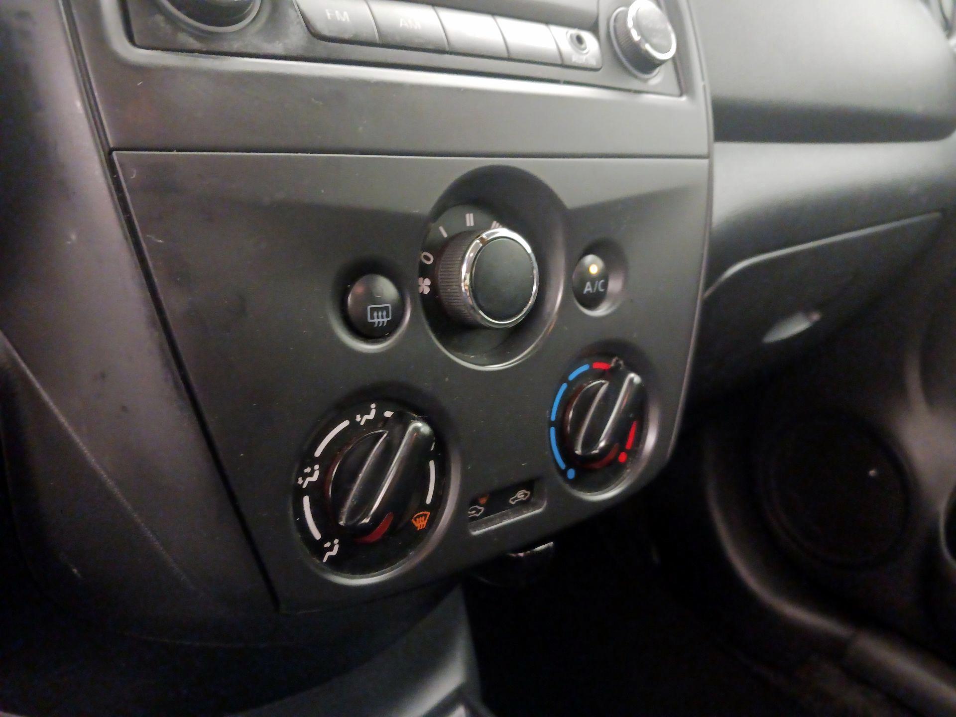 Thumbnail: 2016 Nissan Versa - 15