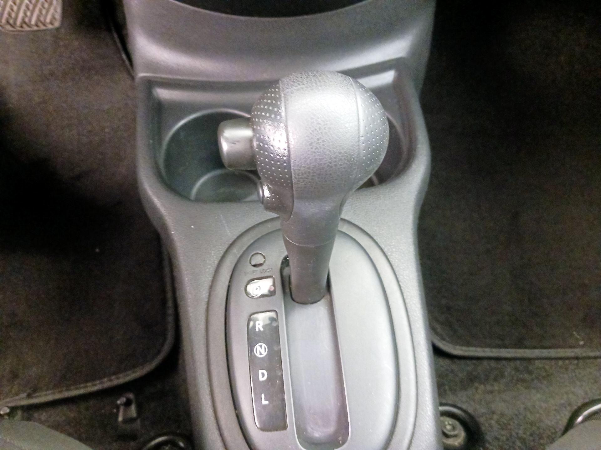 Thumbnail: 2016 Nissan Versa - 16