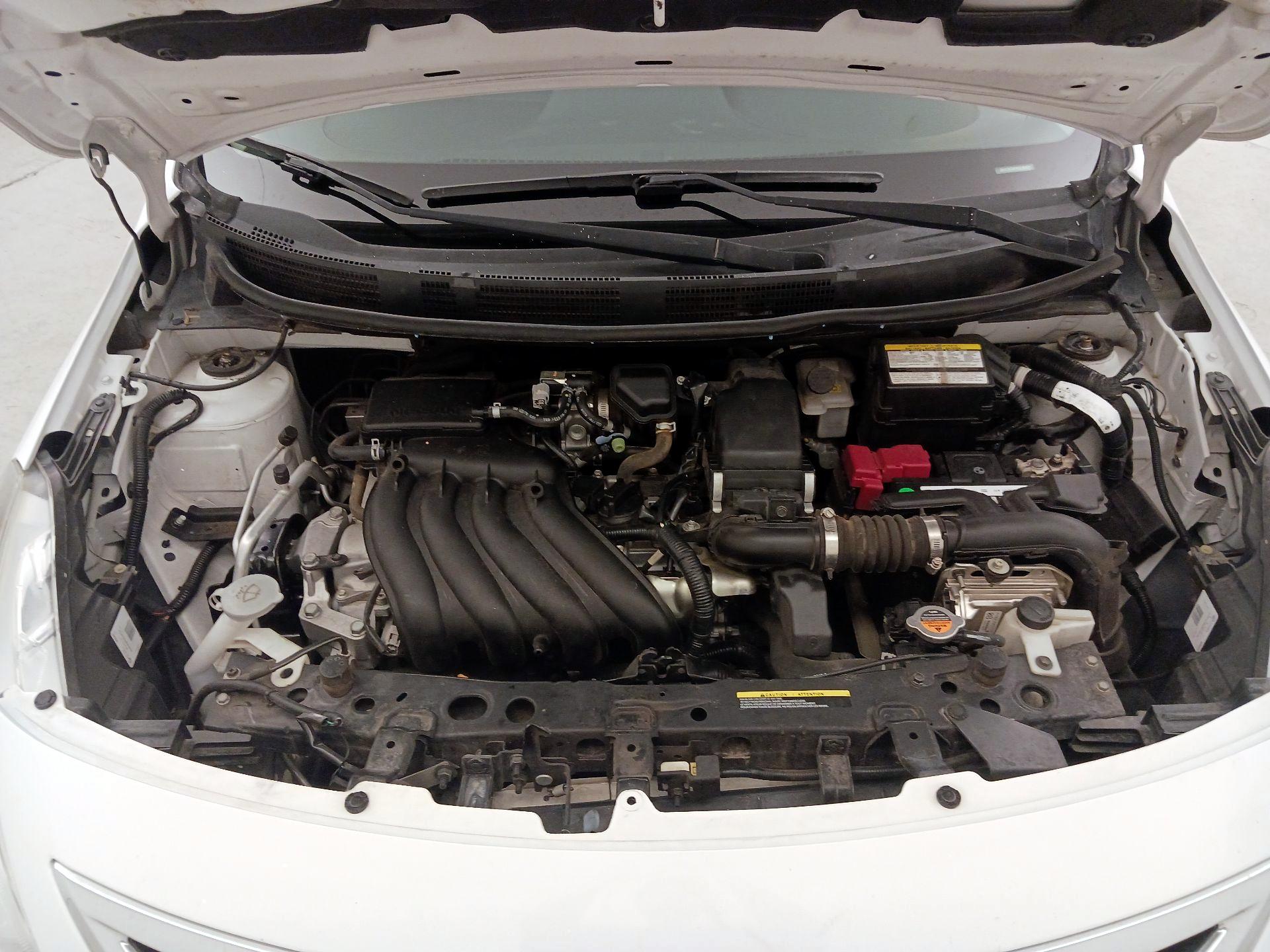 Thumbnail: 2016 Nissan Versa - 19