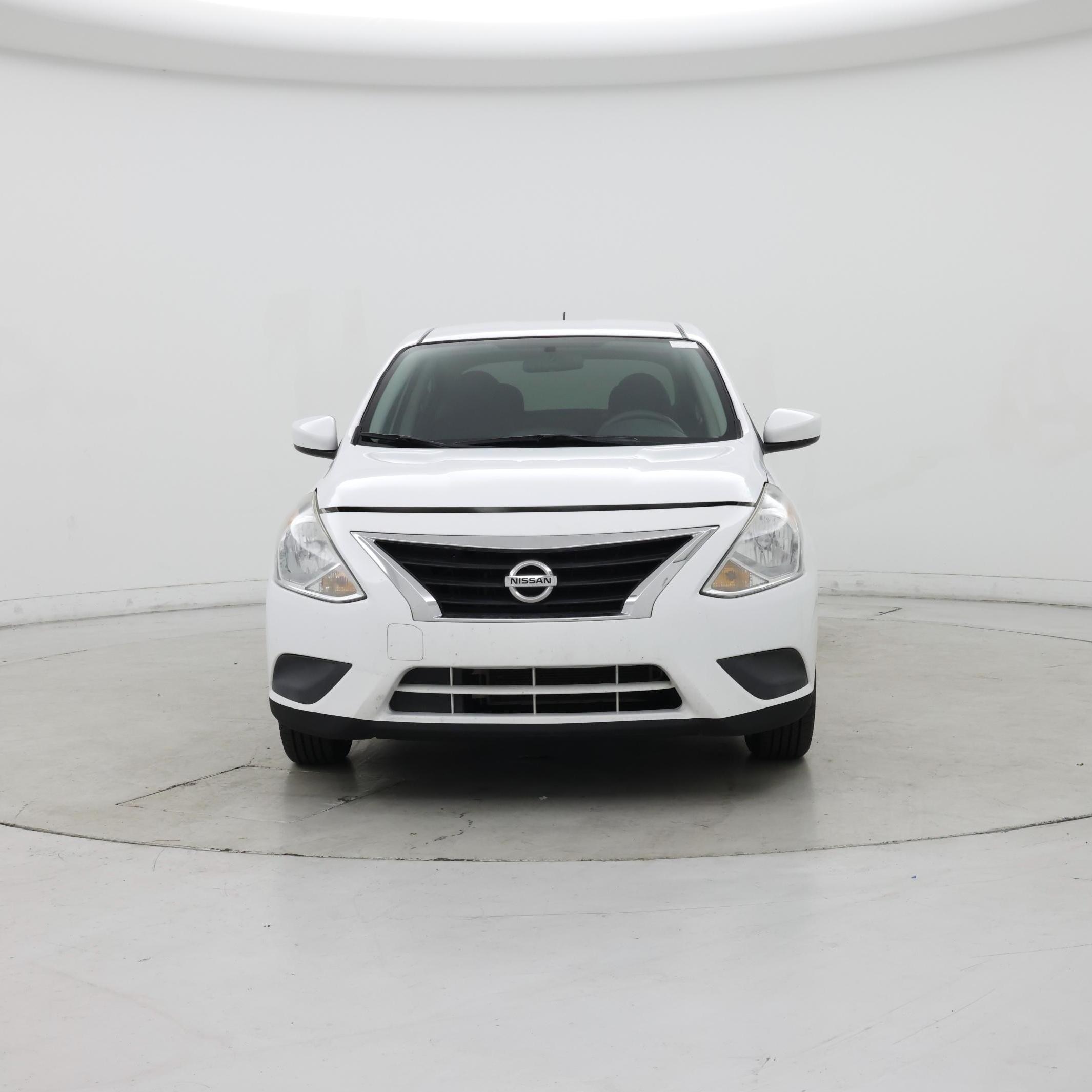 Thumbnail: 2016 Nissan Versa - 5