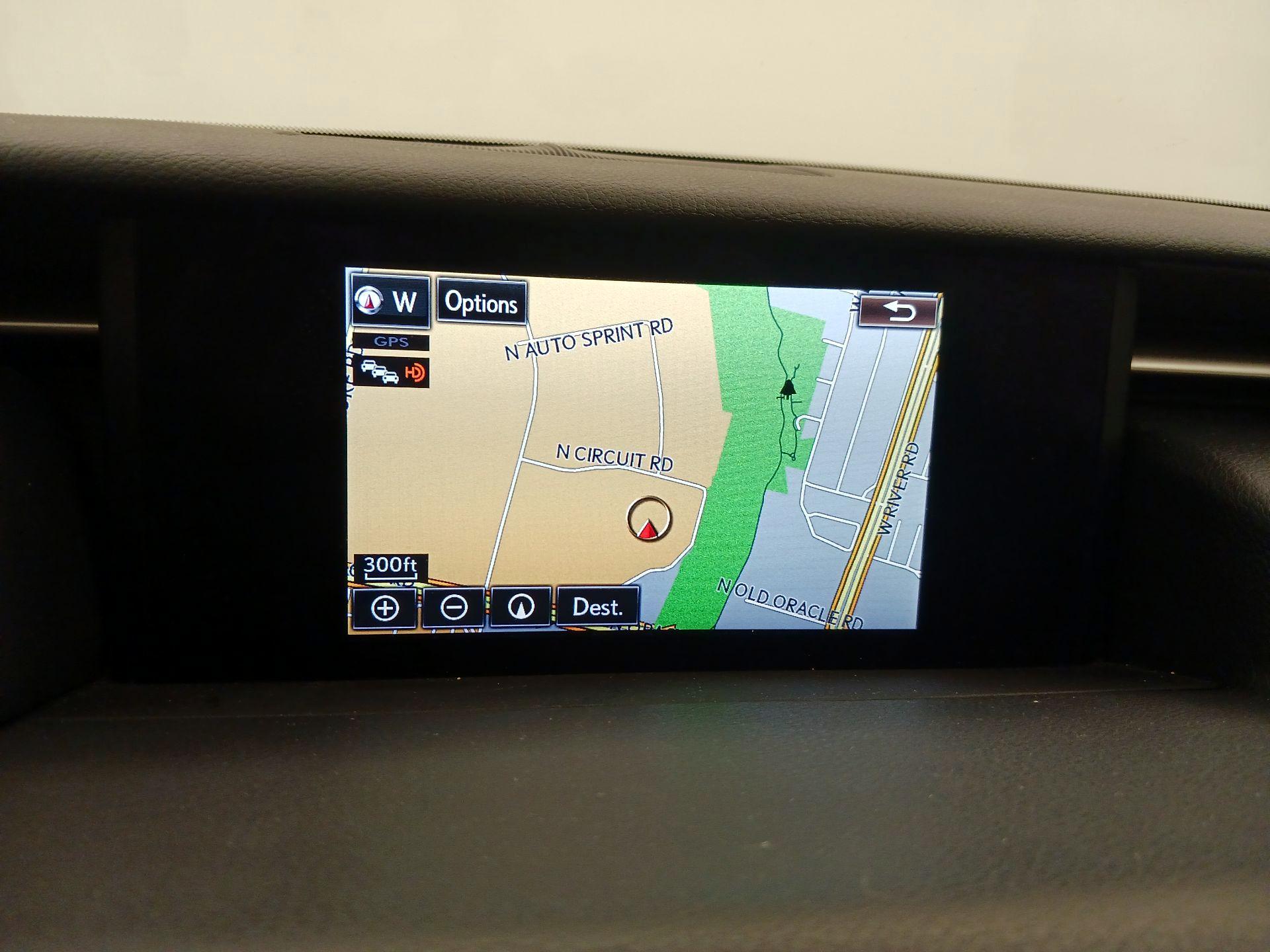 Thumbnail: 2017 Lexus RC - 14