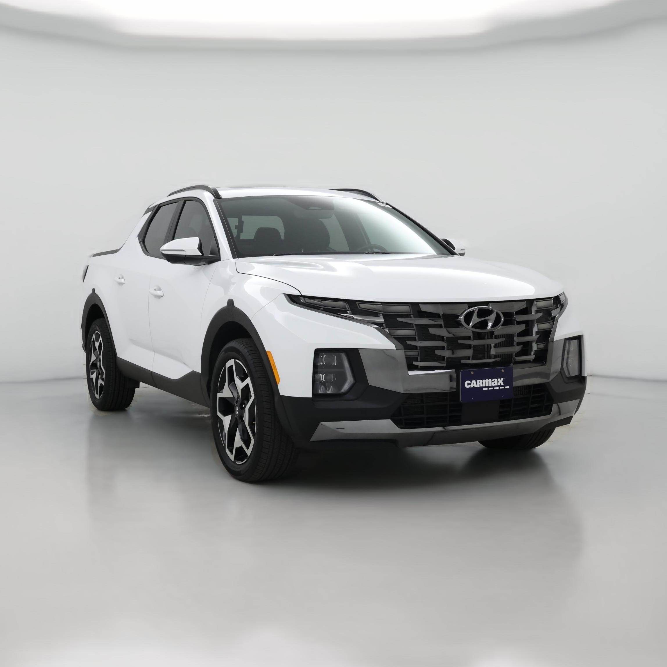 Thumbnail: 2022 Hyundai Santa Cruz - 1