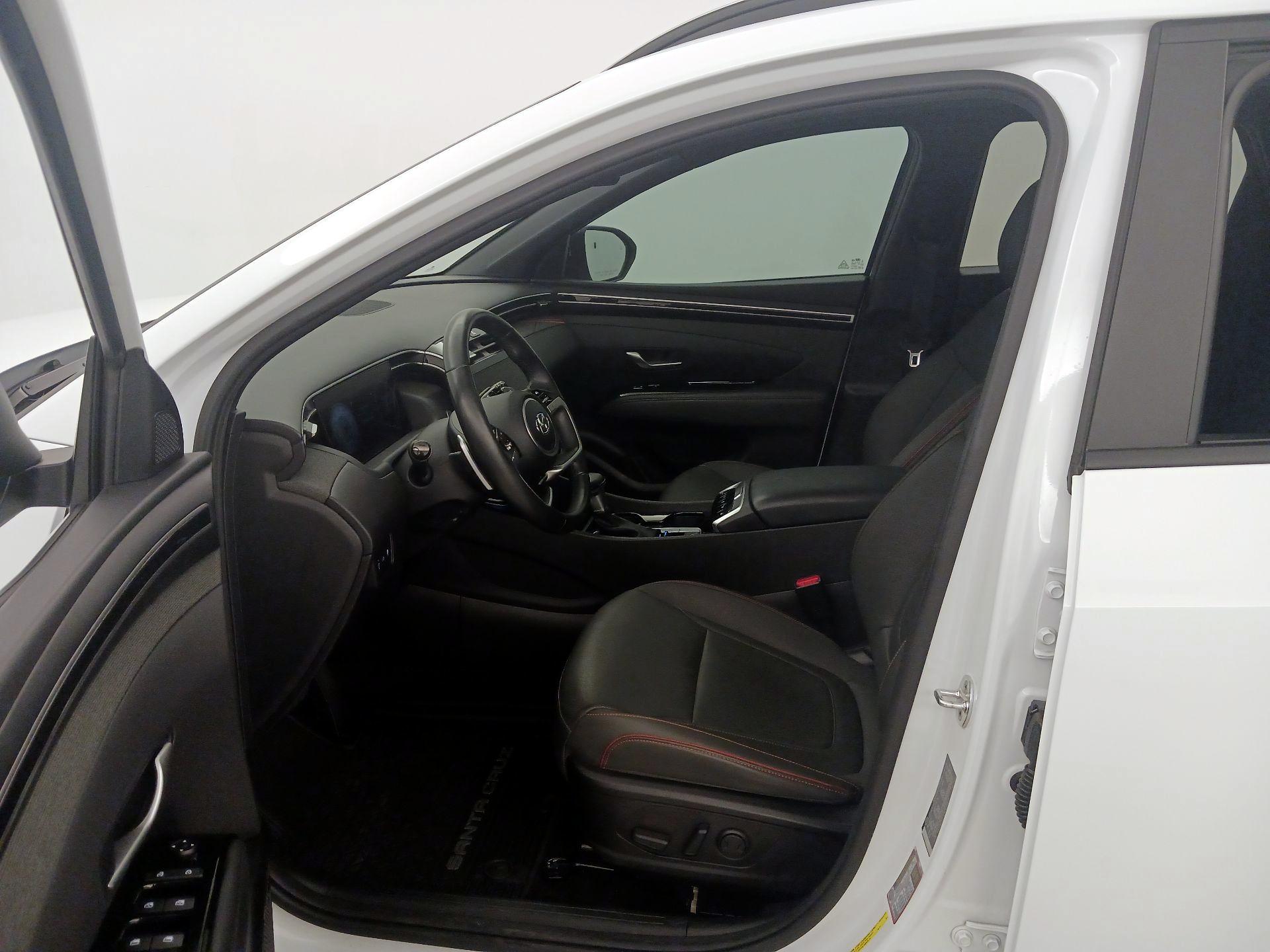 Thumbnail: 2022 Hyundai Santa Cruz - 11