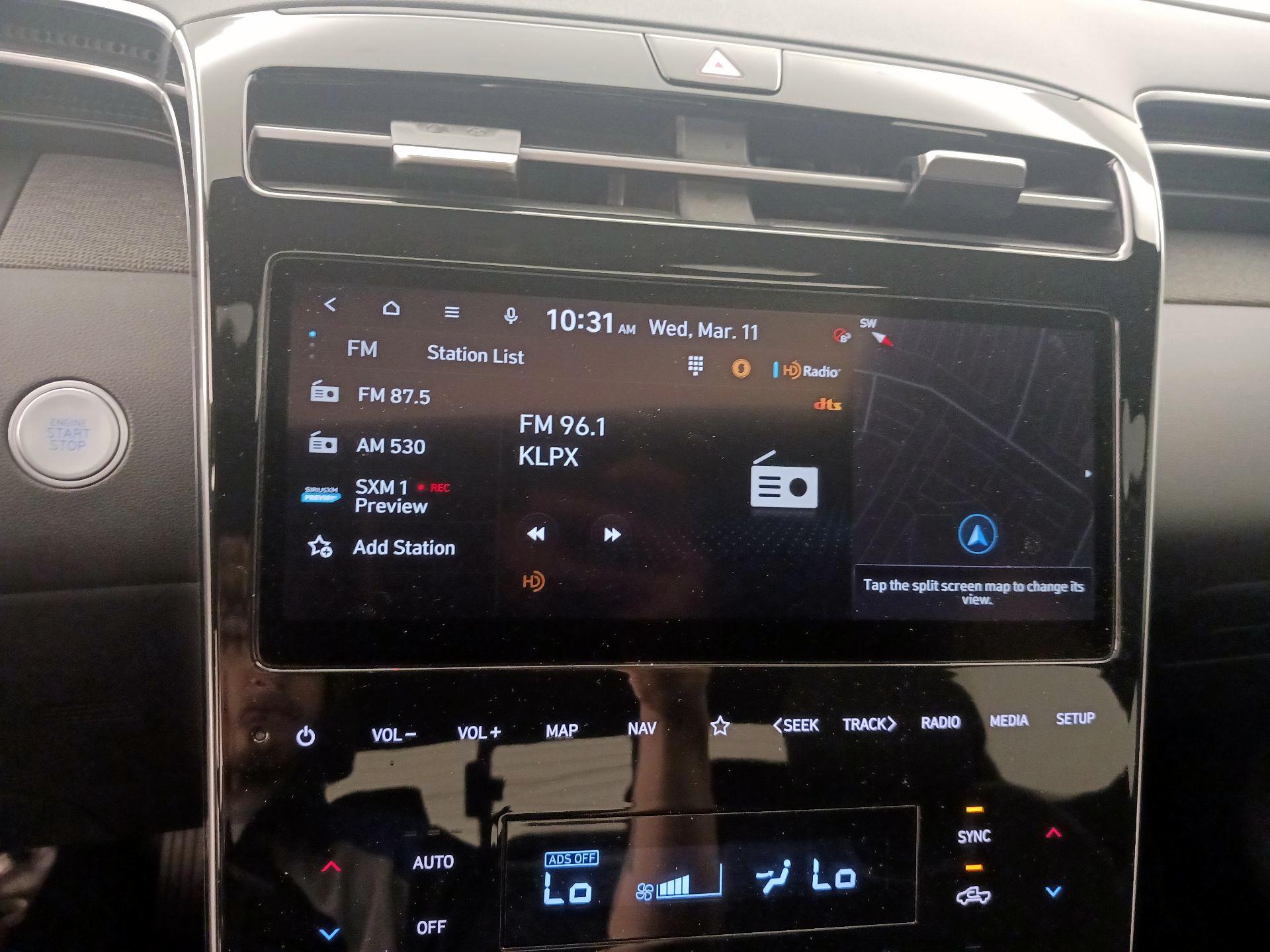 Thumbnail: 2022 Hyundai Santa Cruz - 16