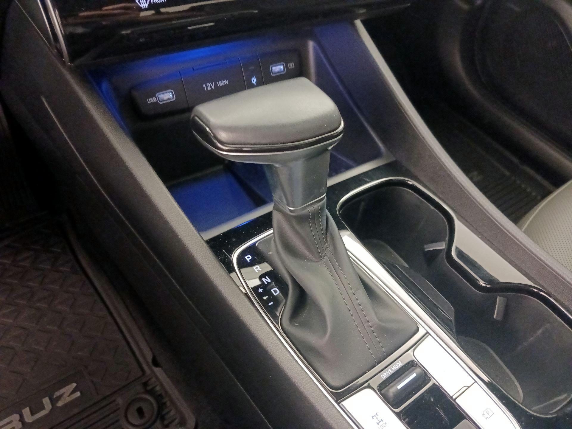 Thumbnail: 2022 Hyundai Santa Cruz - 18