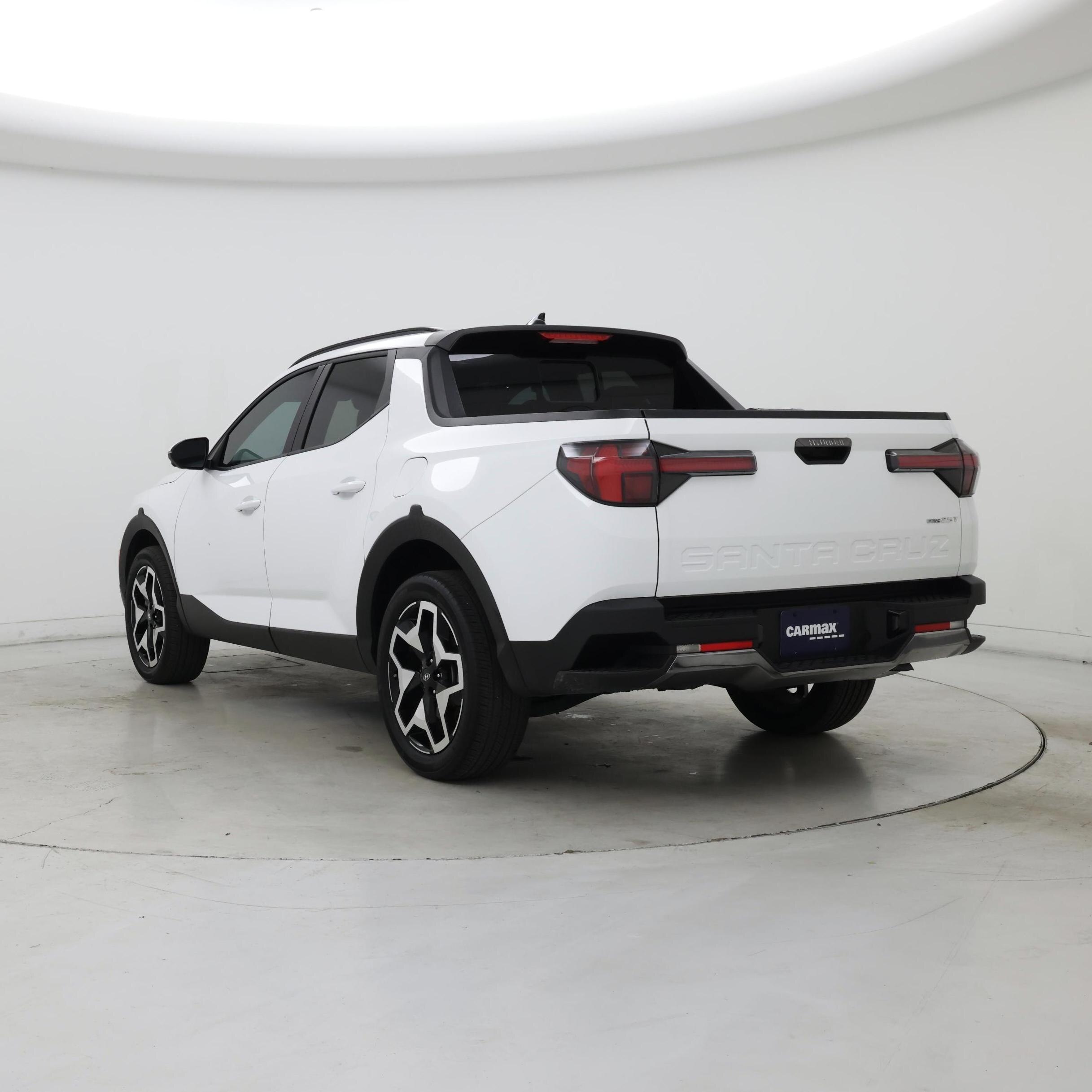 Thumbnail: 2022 Hyundai Santa Cruz - 2