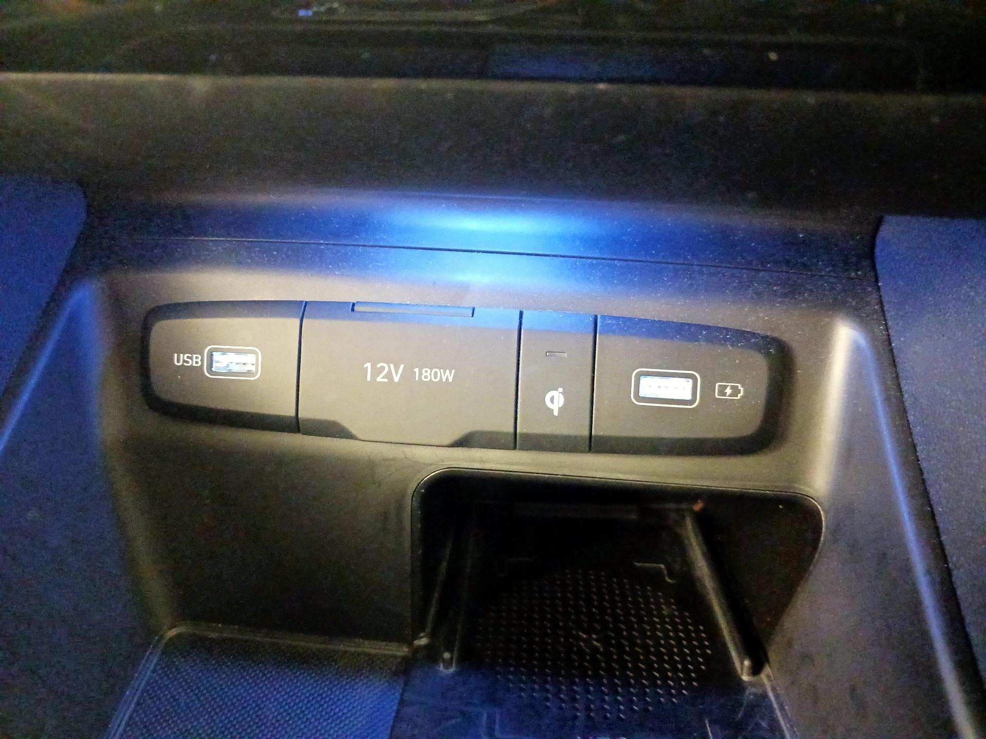 Thumbnail: 2022 Hyundai Santa Cruz - 19