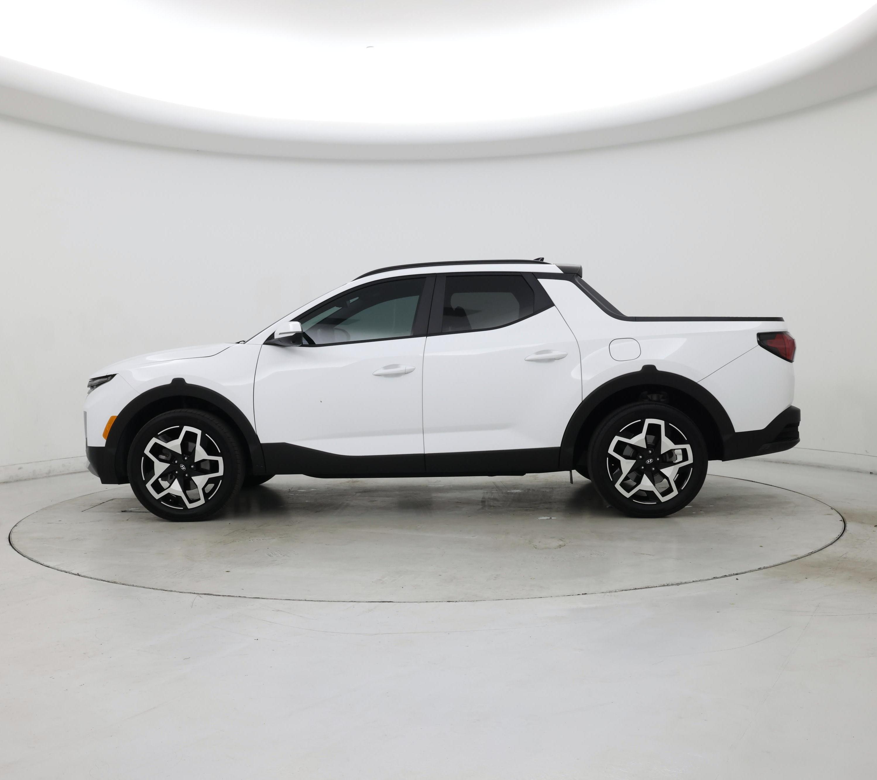 Thumbnail: 2022 Hyundai Santa Cruz - 3