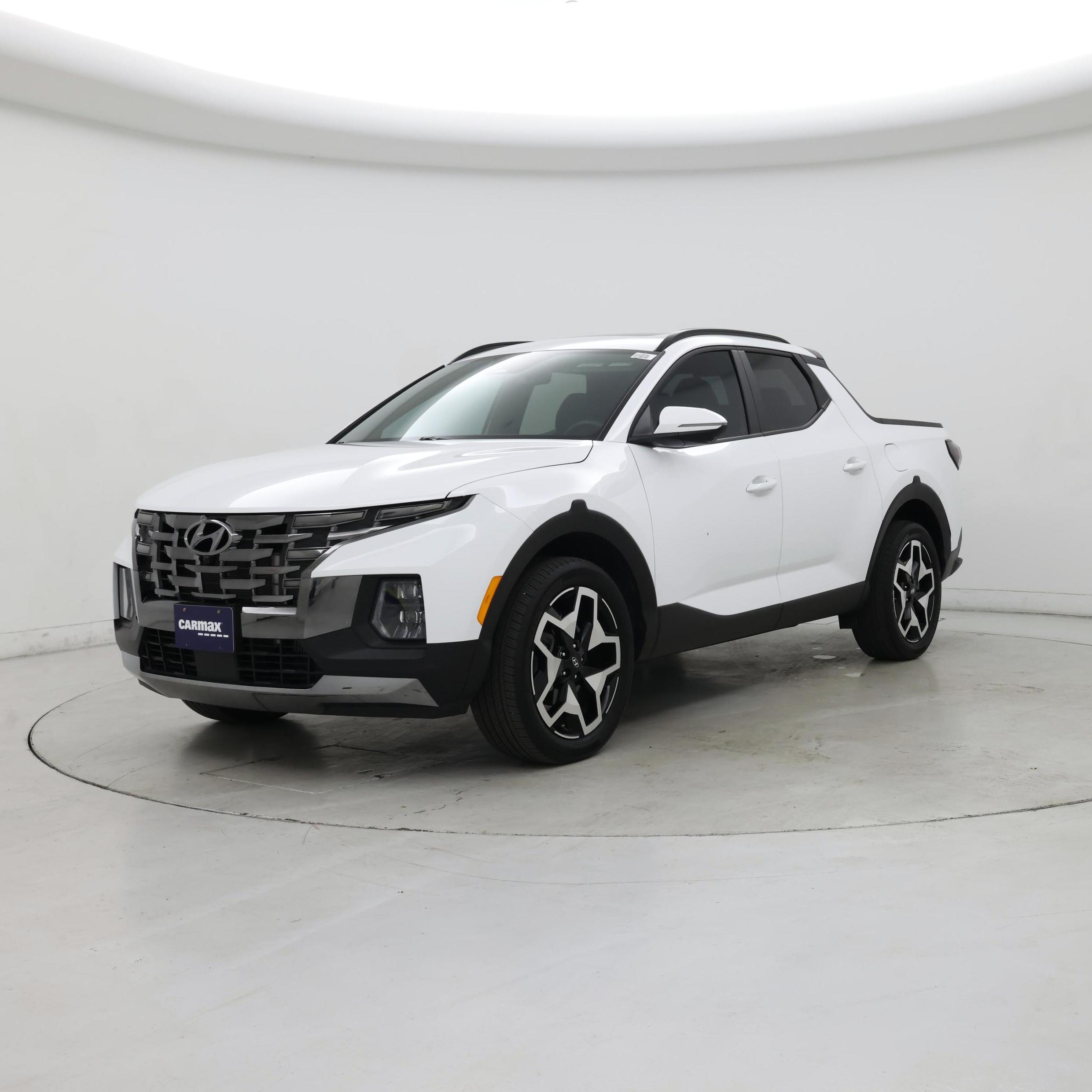 Thumbnail: 2022 Hyundai Santa Cruz - 4