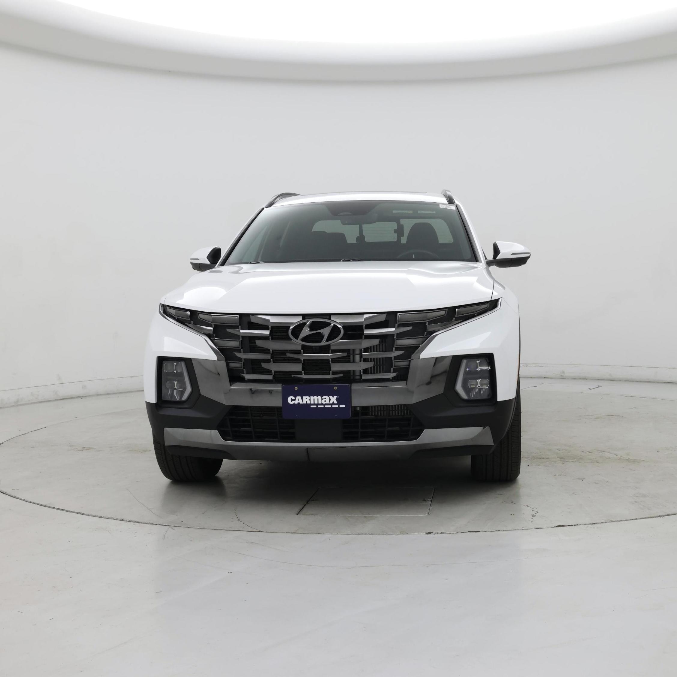 Thumbnail: 2022 Hyundai Santa Cruz - 5