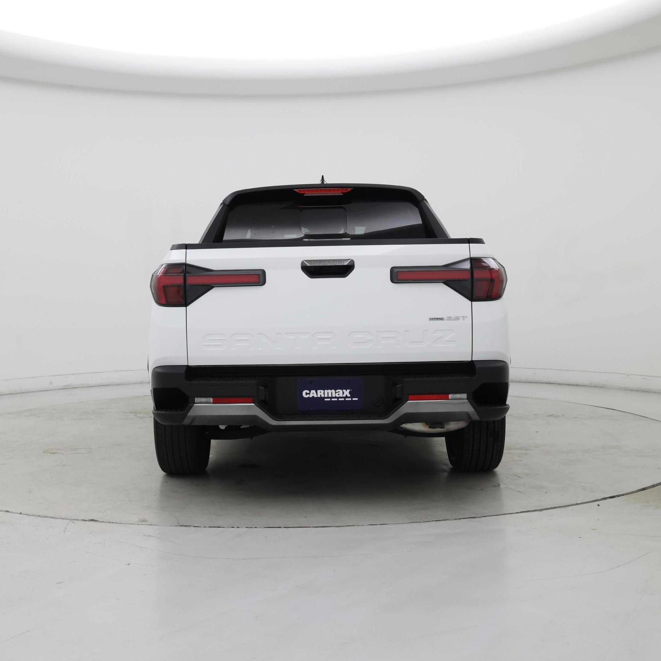 Thumbnail: 2022 Hyundai Santa Cruz - 6