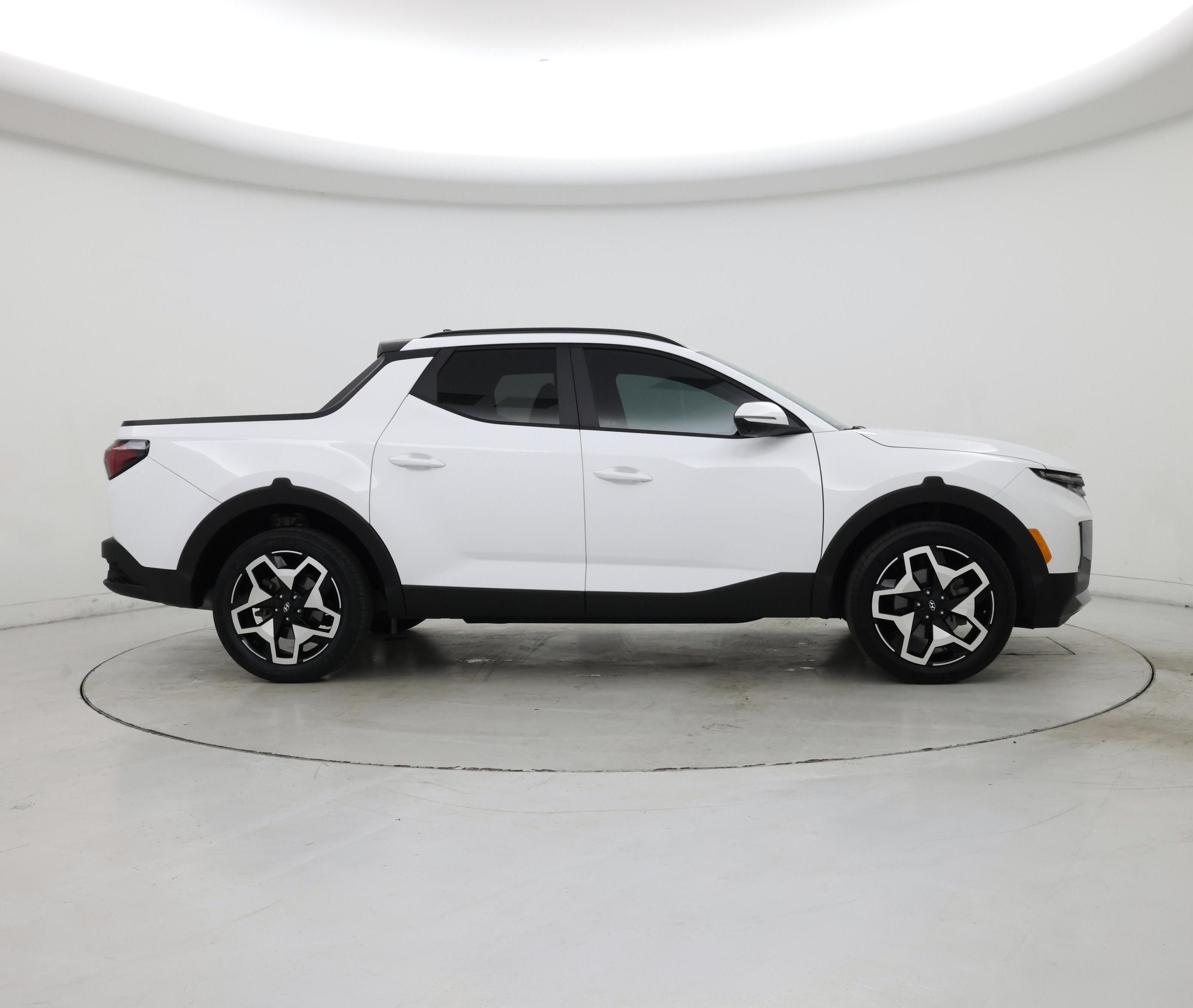 Thumbnail: 2022 Hyundai Santa Cruz - 7