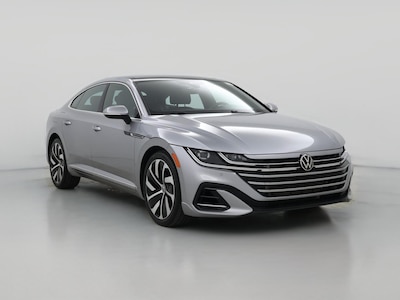 2021 Volkswagen Arteon SEL R-Line