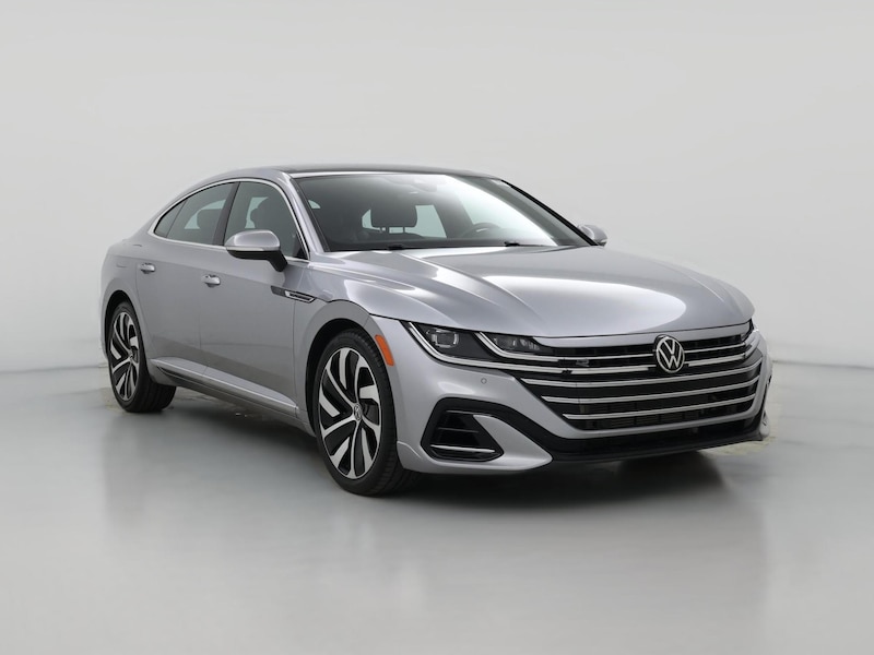 2021 Volkswagen Arteon SEL R-Line -
                  Tucson, AZ