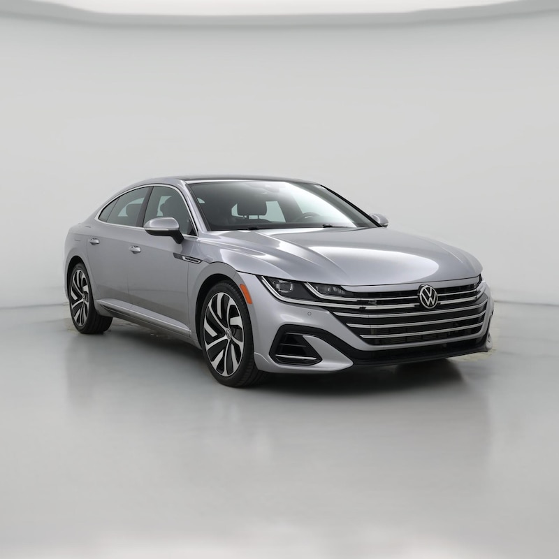 2021 Volkswagen Arteon SEL R-Line