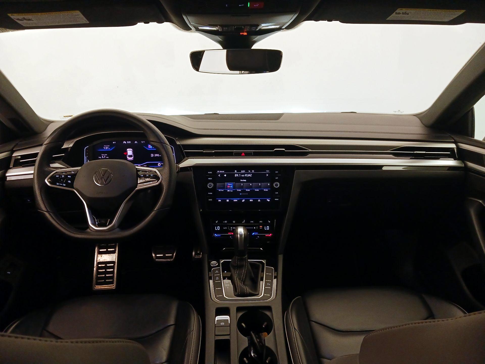 Thumbnail: 2021 Volkswagen Arteon - 9