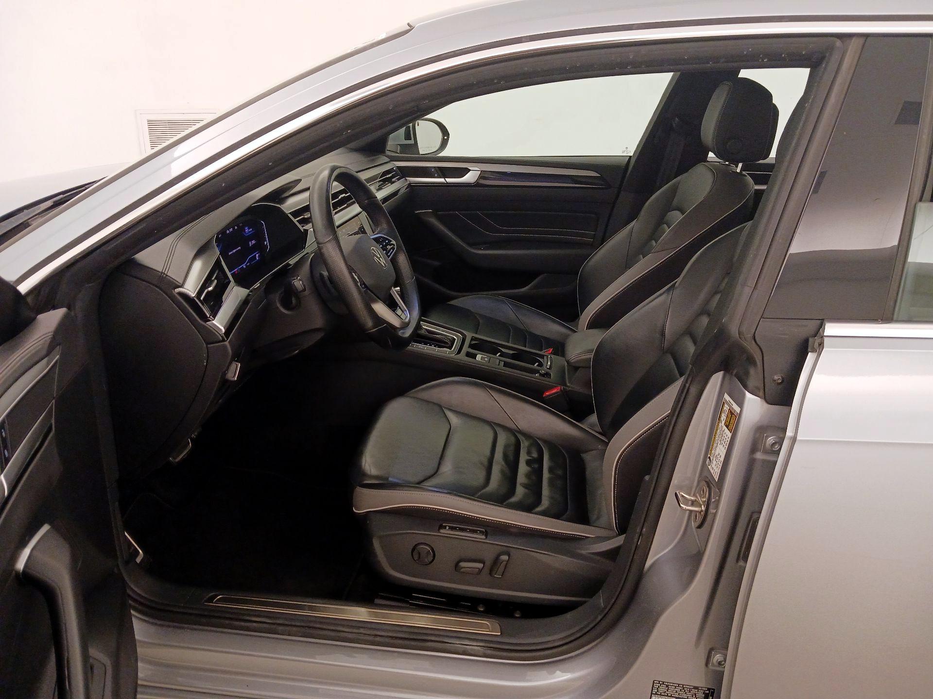 Thumbnail: 2021 Volkswagen Arteon - 11