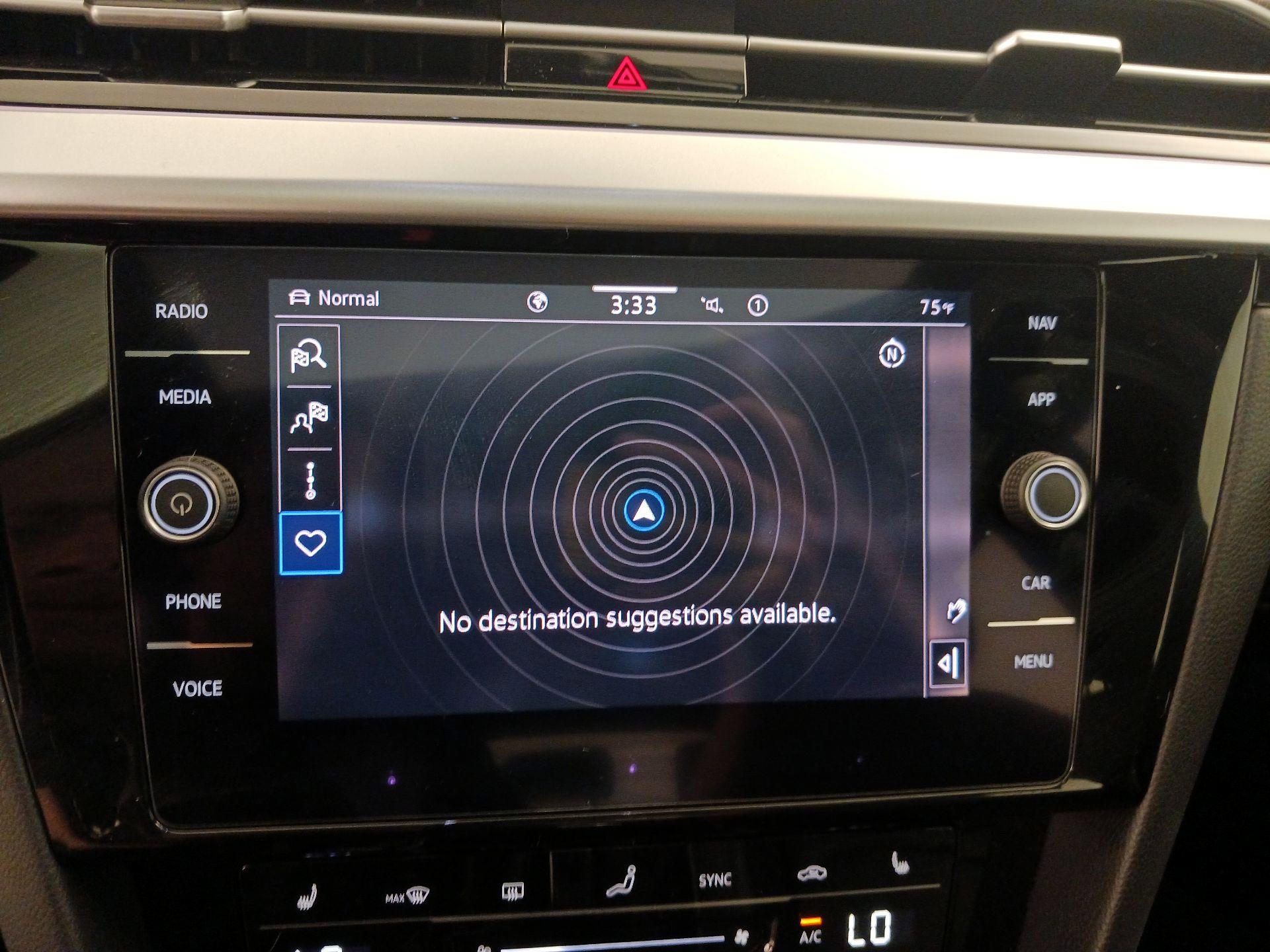 Thumbnail: 2021 Volkswagen Arteon - 14