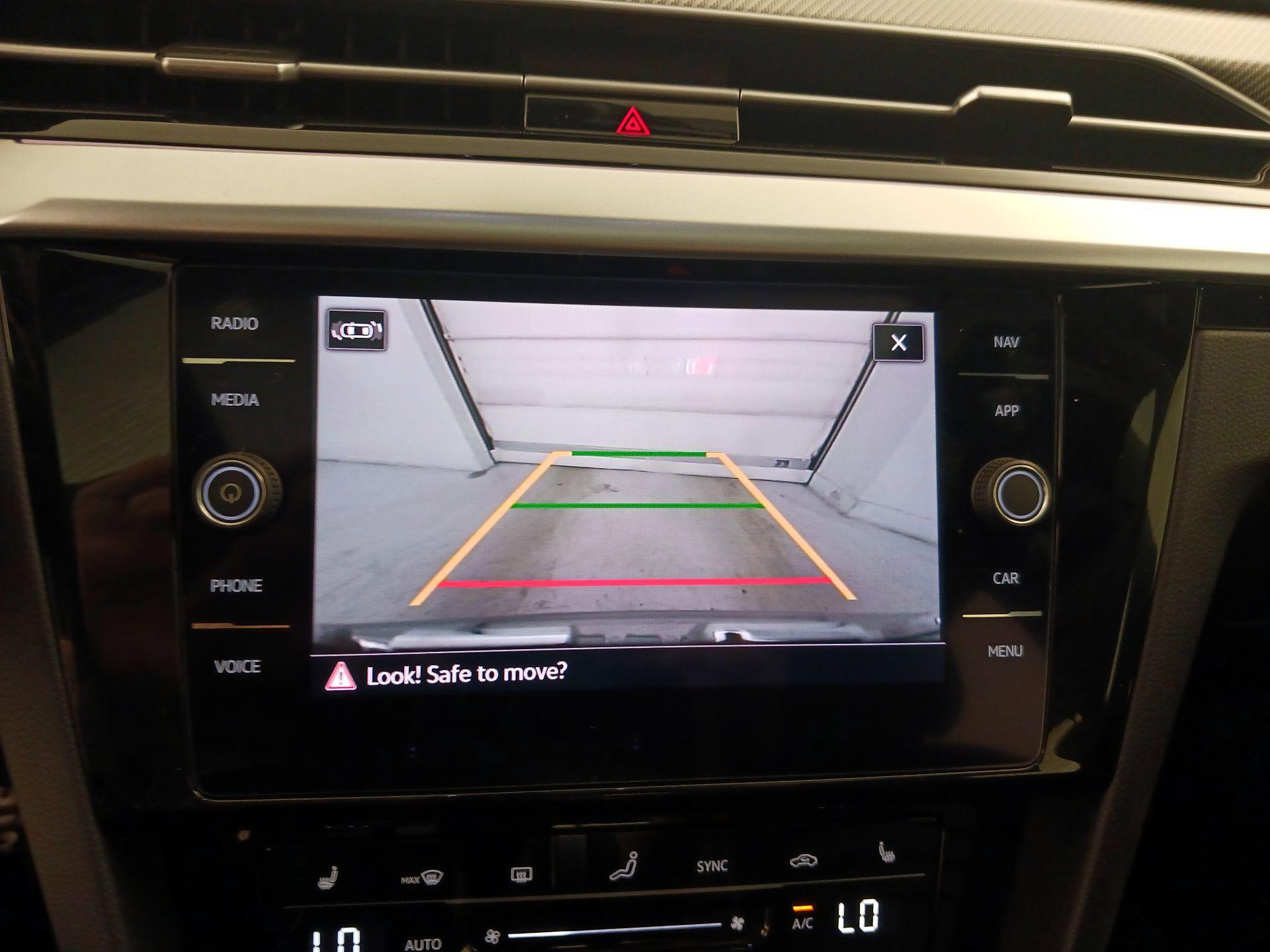 Thumbnail: 2021 Volkswagen Arteon - 15