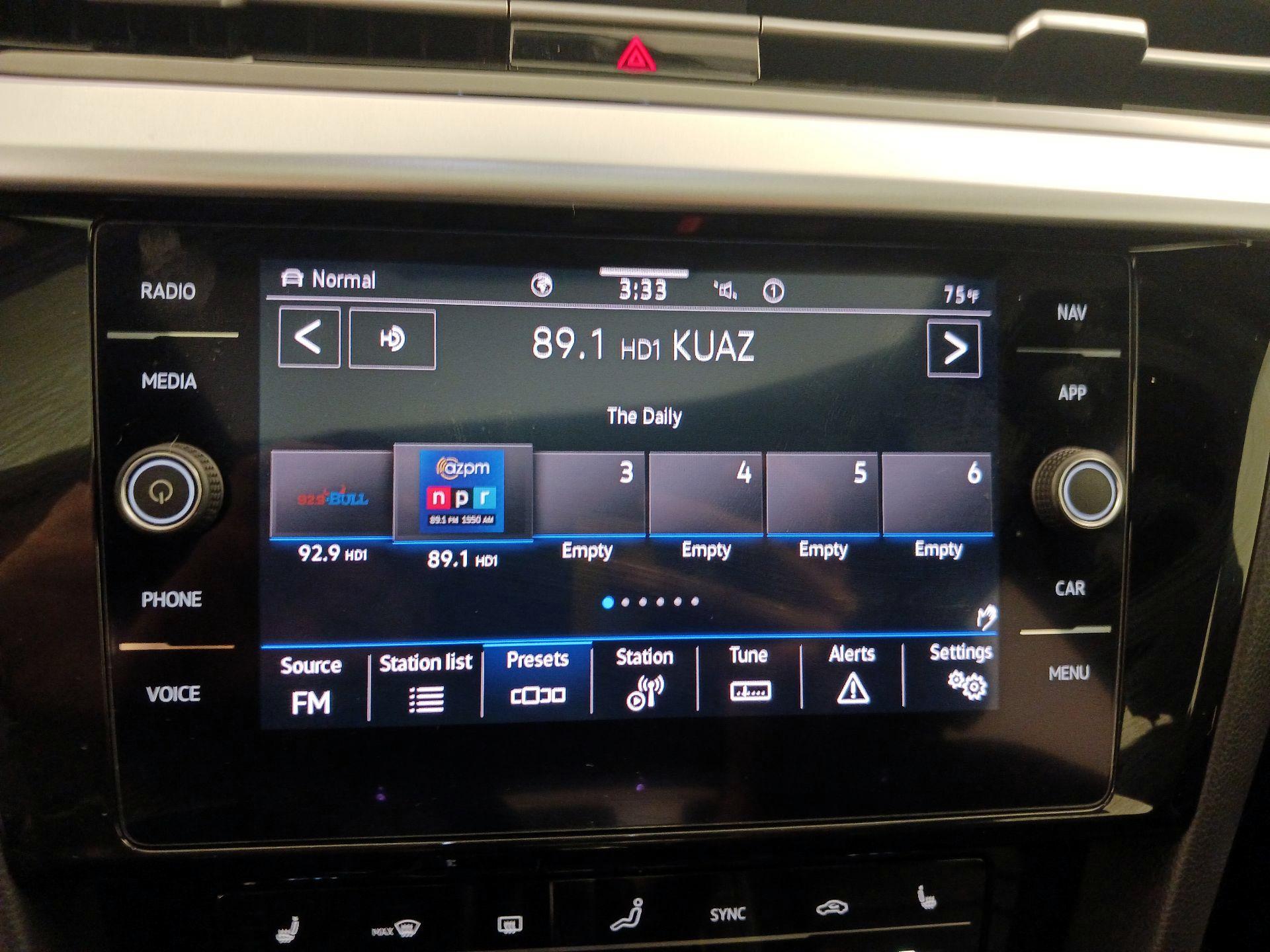 Thumbnail: 2021 Volkswagen Arteon - 16