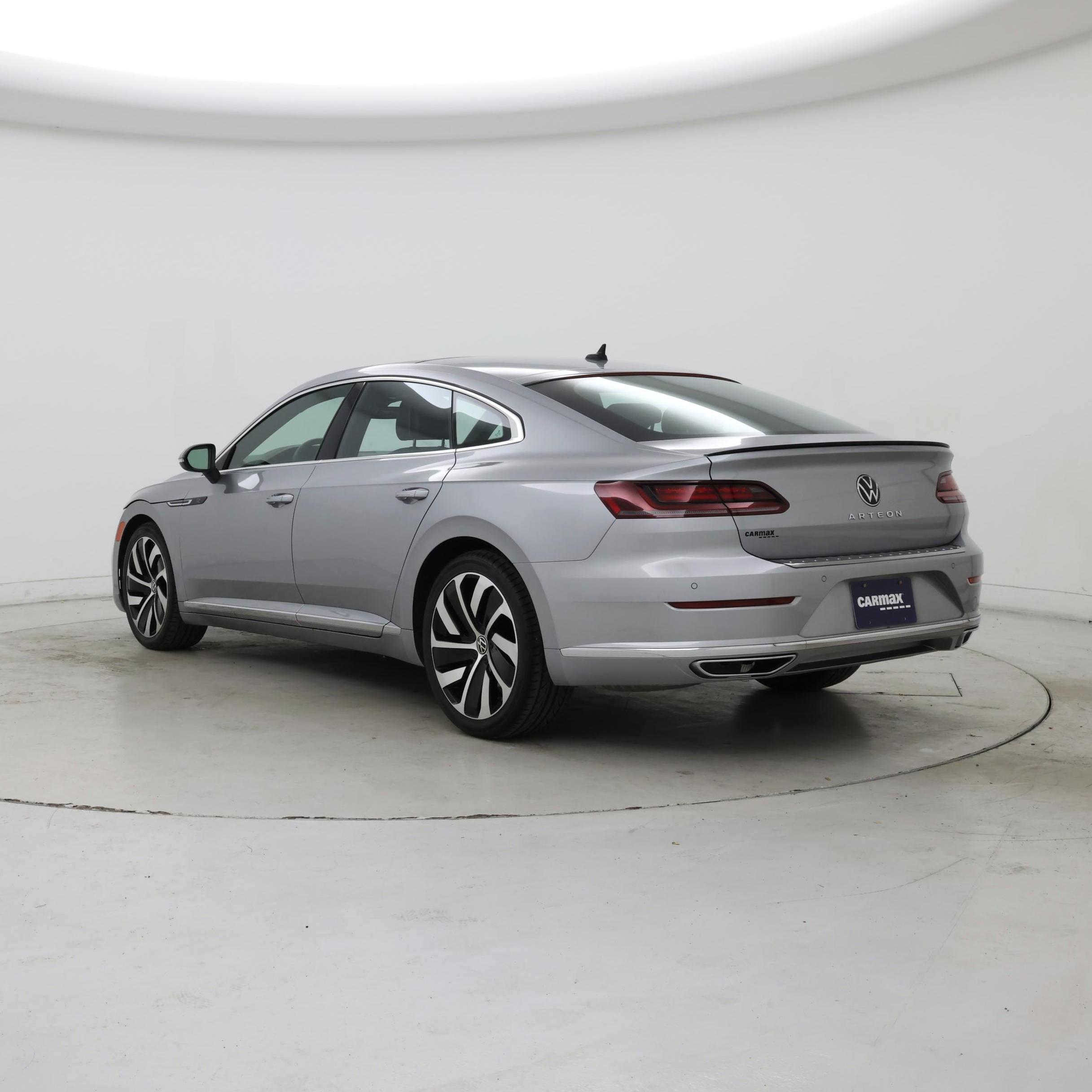 Thumbnail: 2021 Volkswagen Arteon - 2