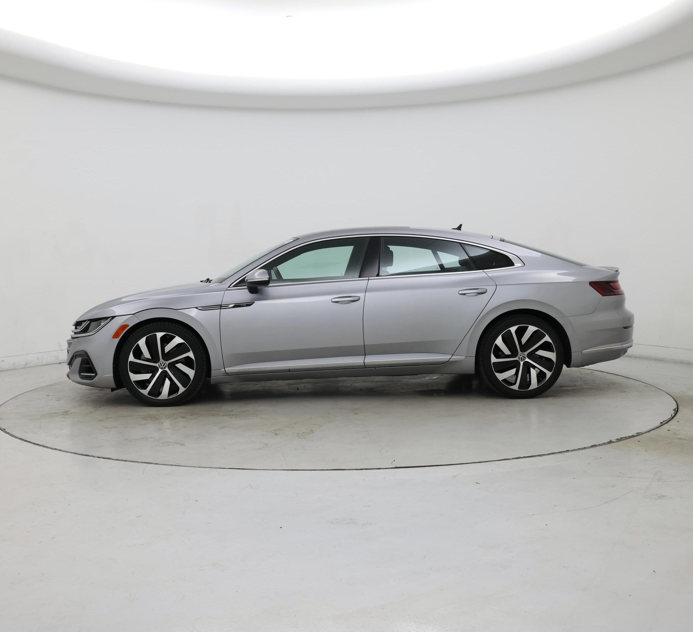 Thumbnail: 2021 Volkswagen Arteon - 3