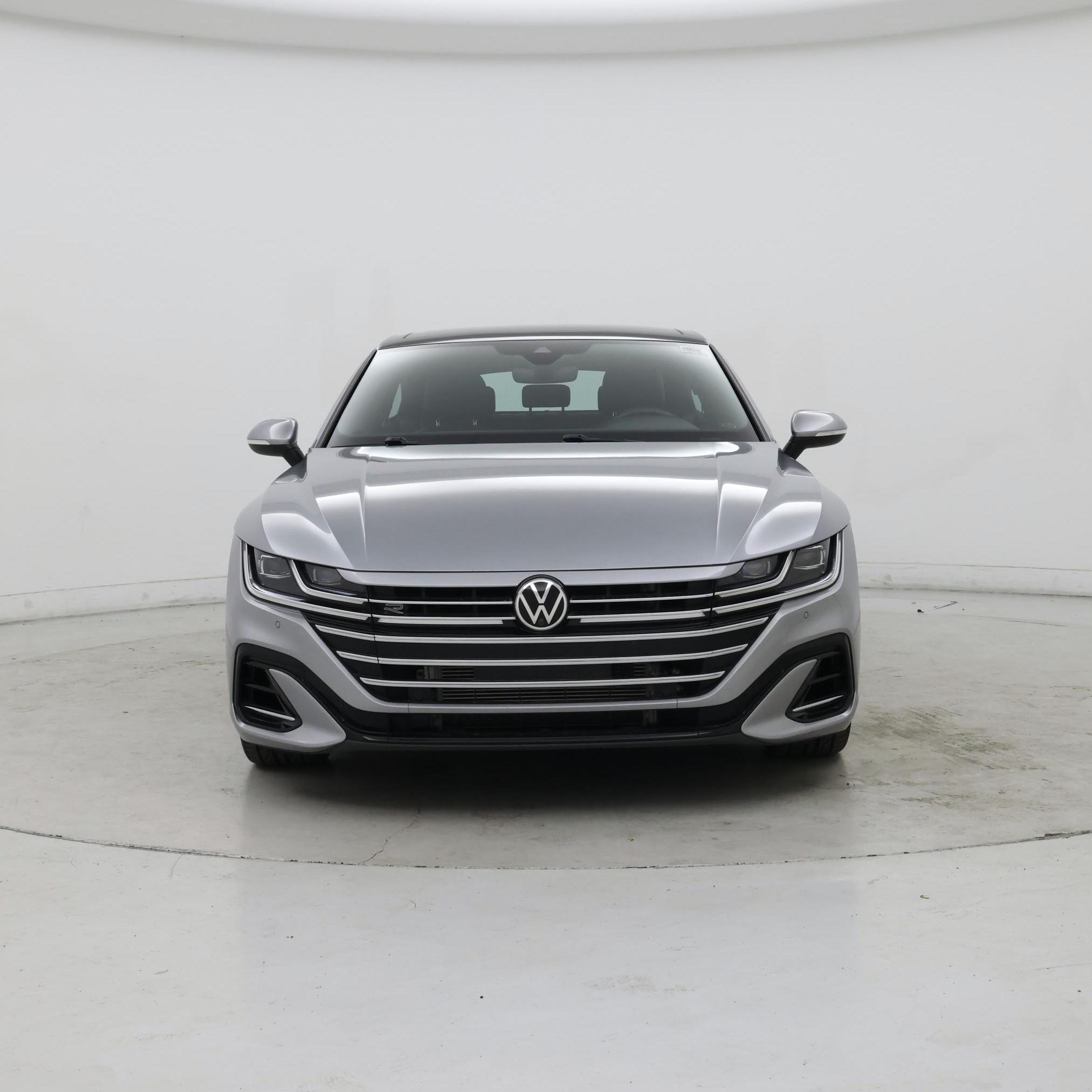 Thumbnail: 2021 Volkswagen Arteon - 5