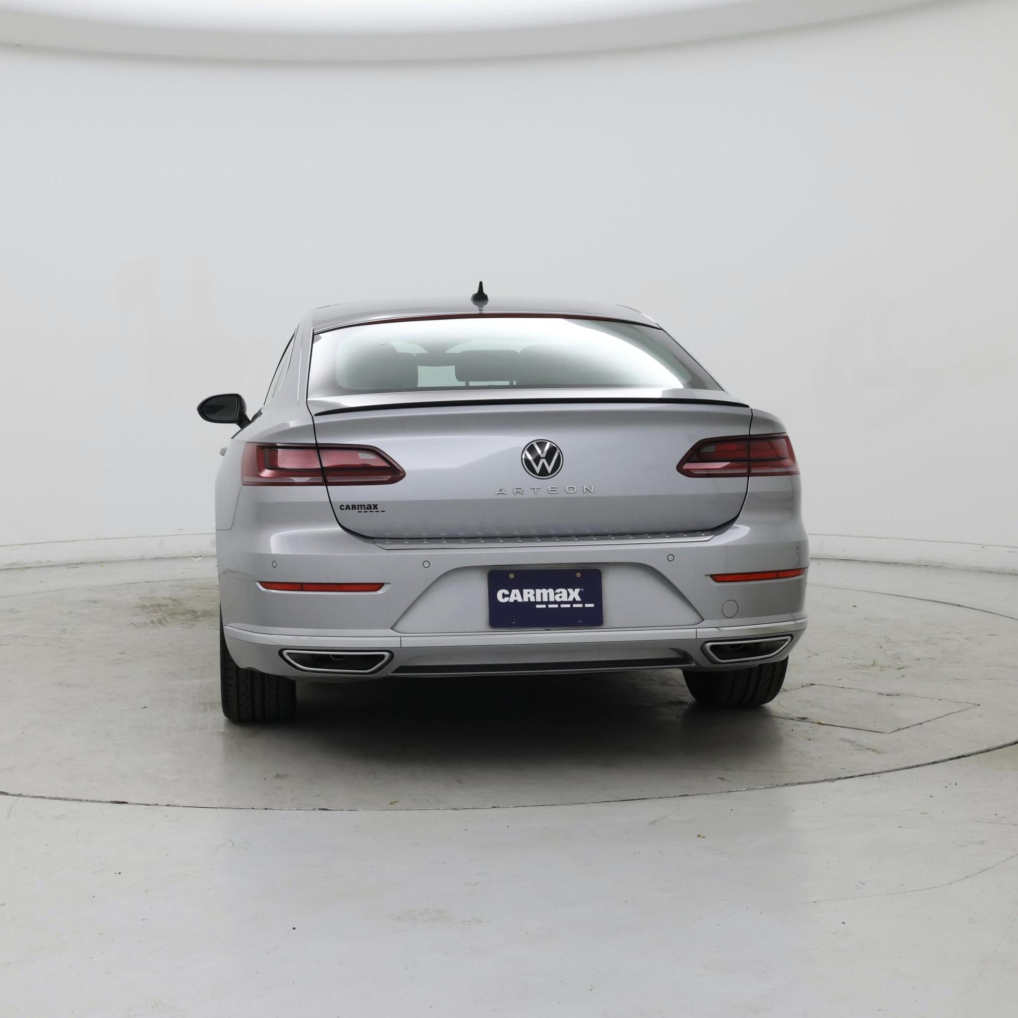 Thumbnail: 2021 Volkswagen Arteon - 6