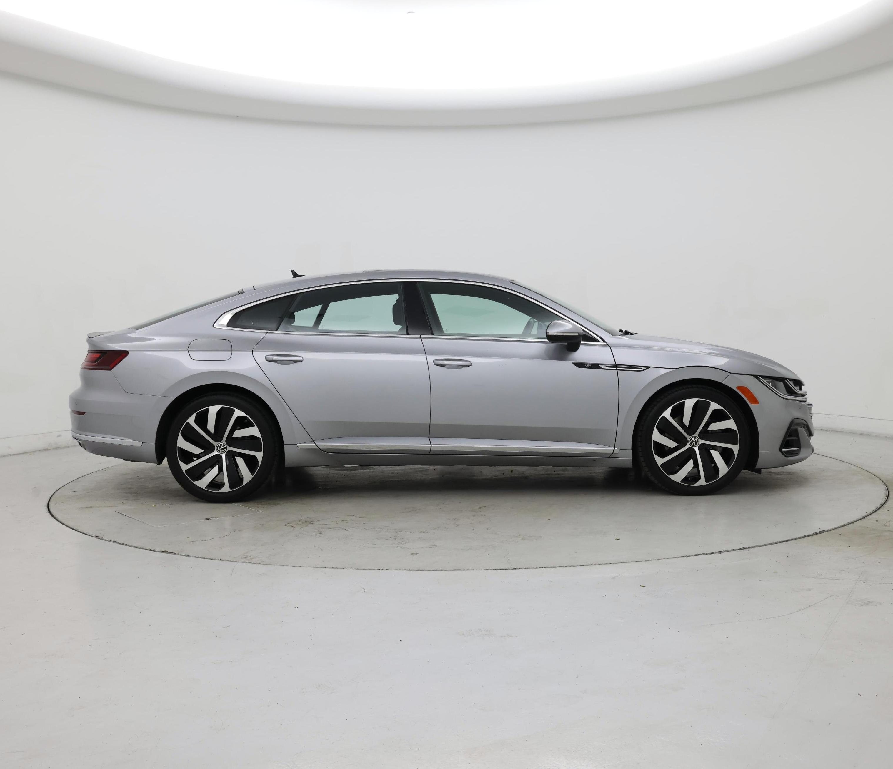 Thumbnail: 2021 Volkswagen Arteon - 7