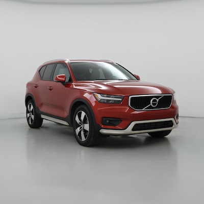 2022 Volvo XC40 T5 Momentum