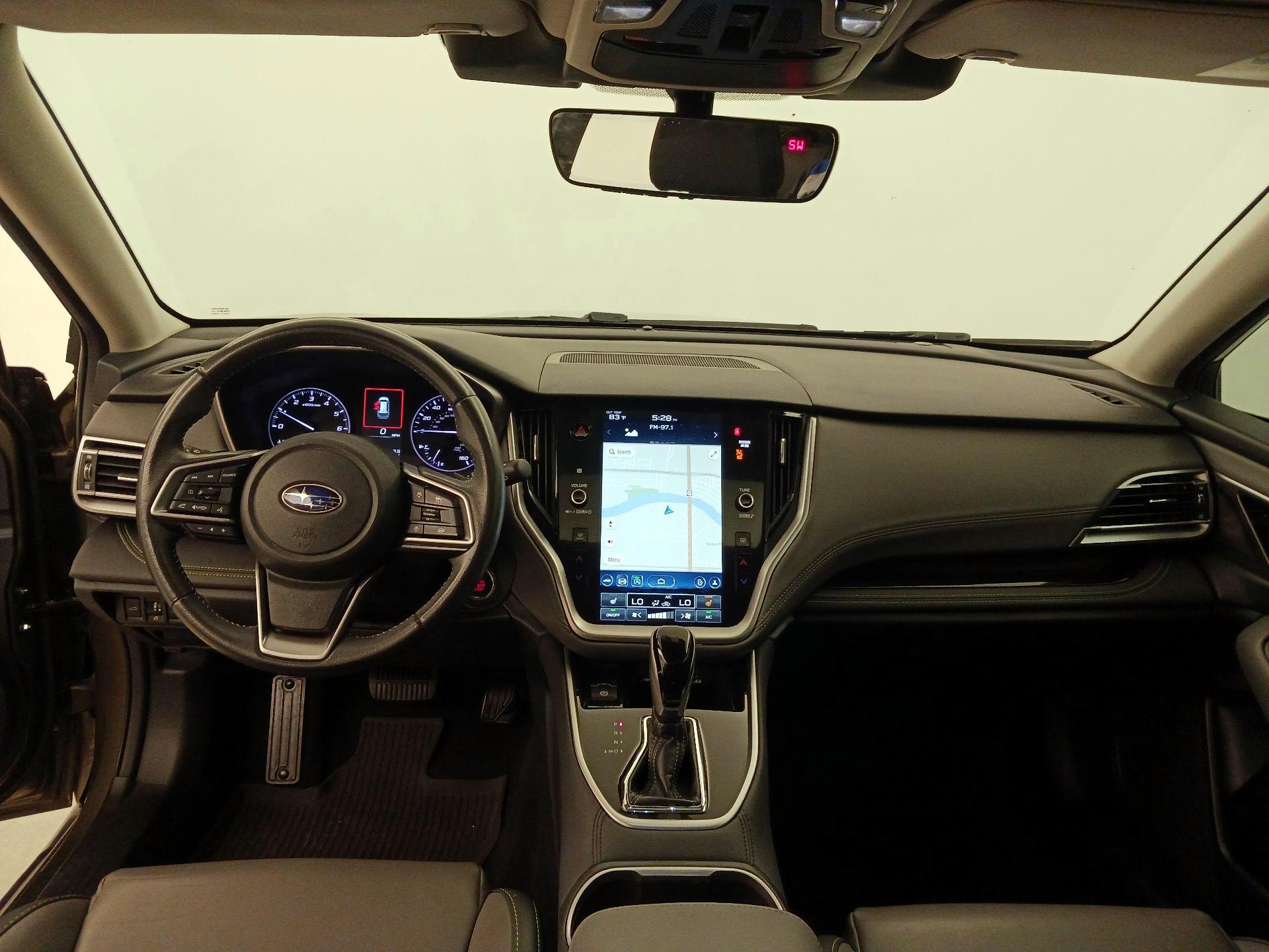 Thumbnail: 2023 Subaru Outback - 9