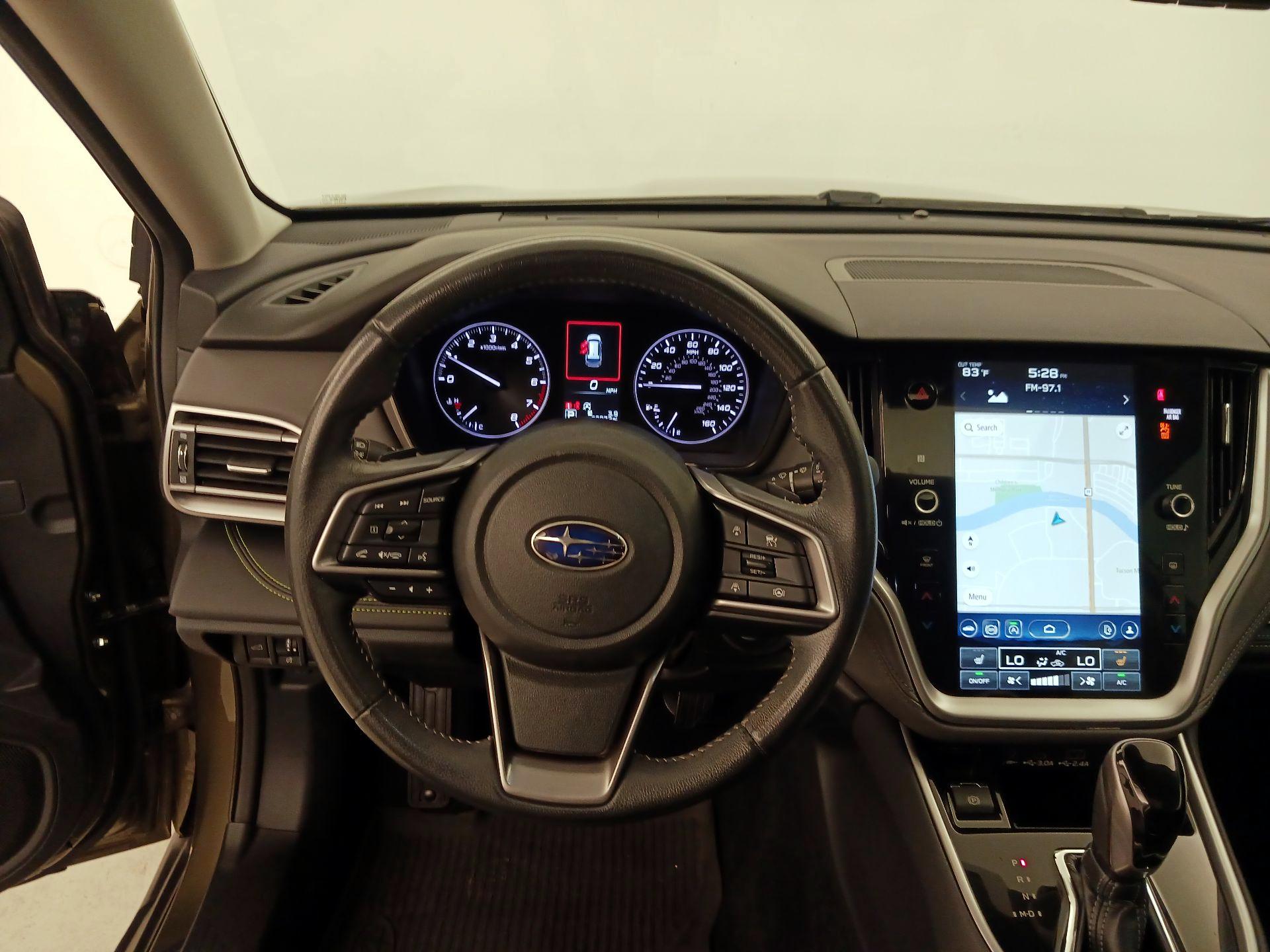 Thumbnail: 2023 Subaru Outback - 10