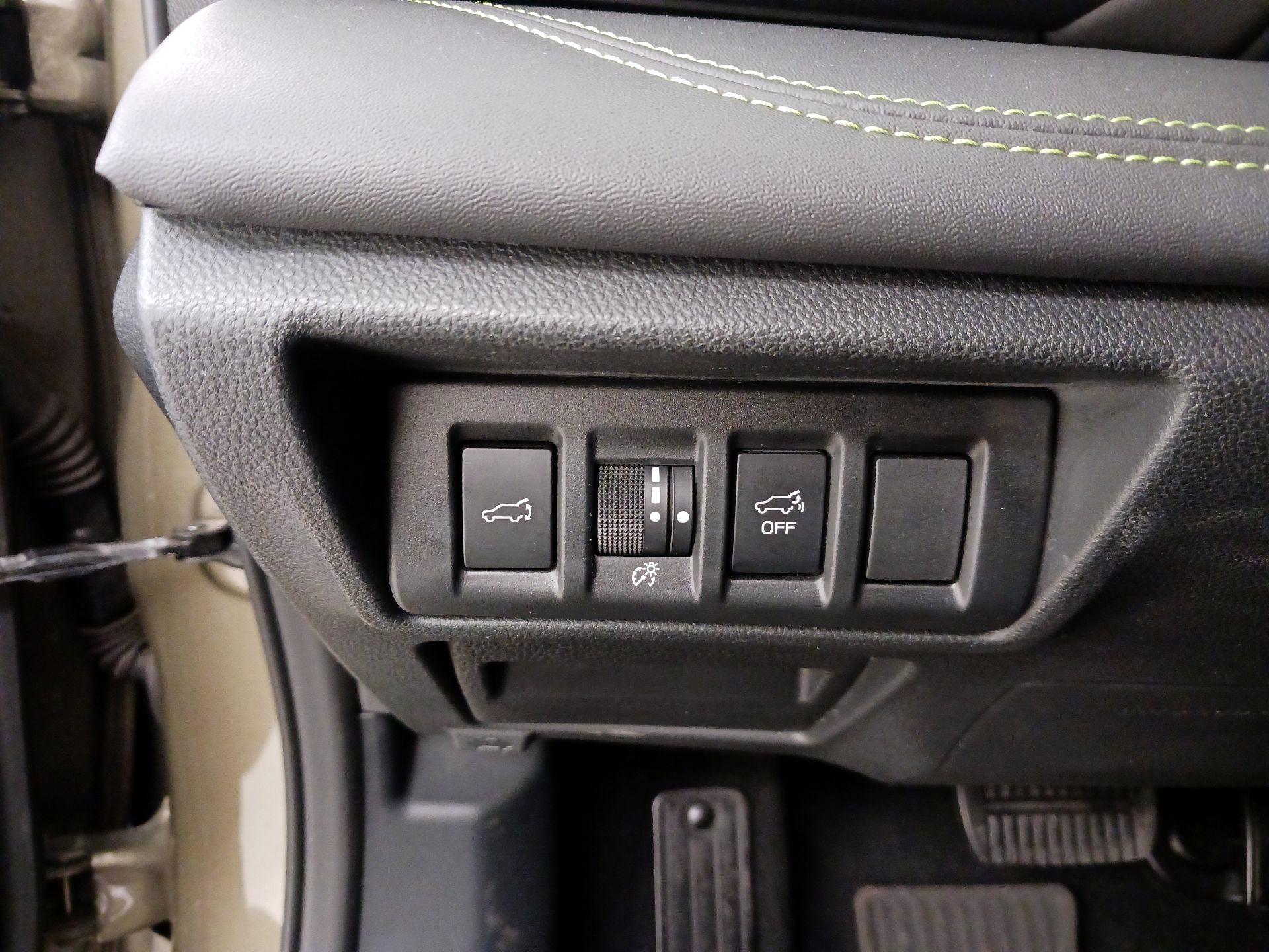 Thumbnail: 2023 Subaru Outback - 13