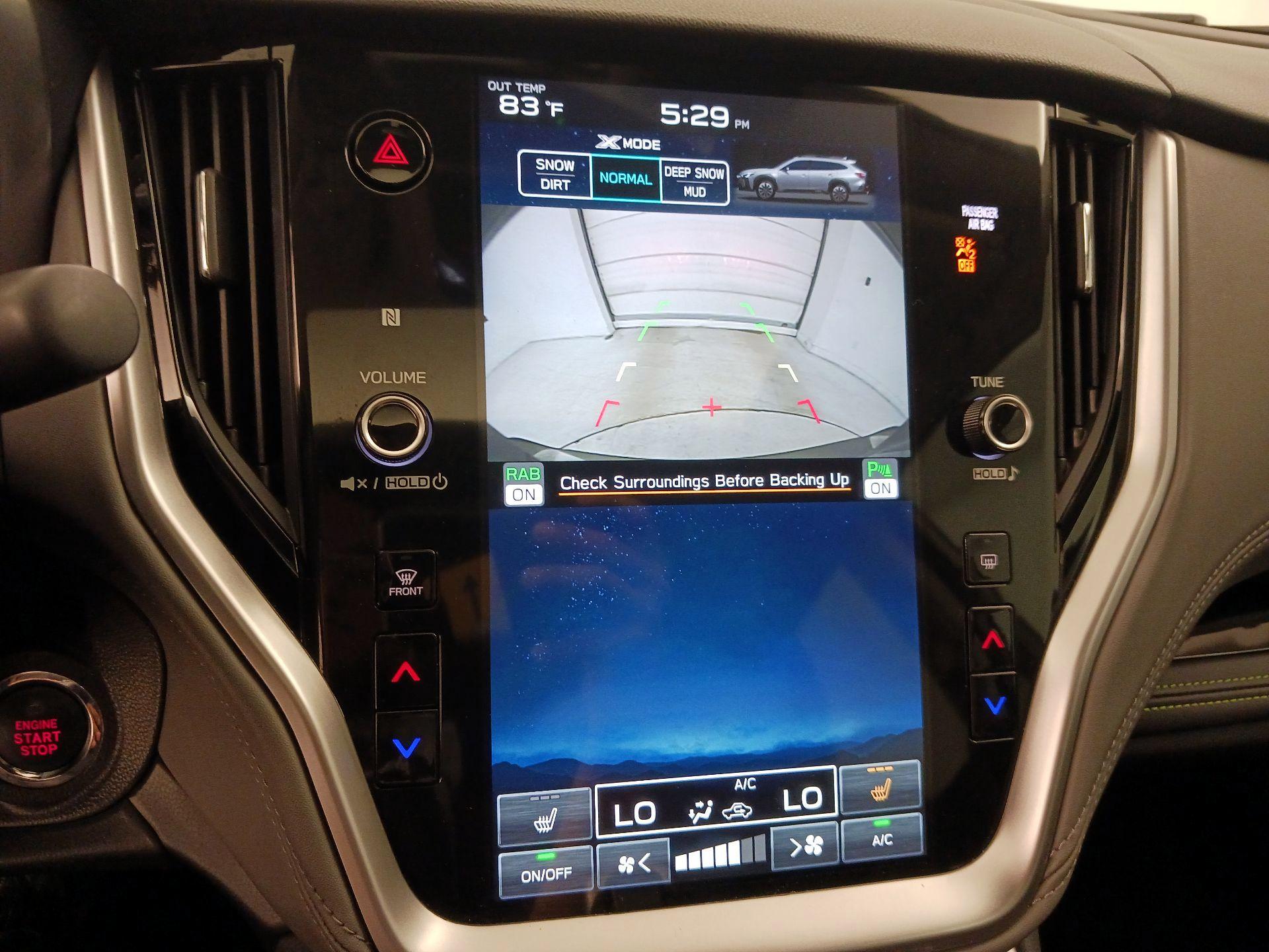 Thumbnail: 2023 Subaru Outback - 15