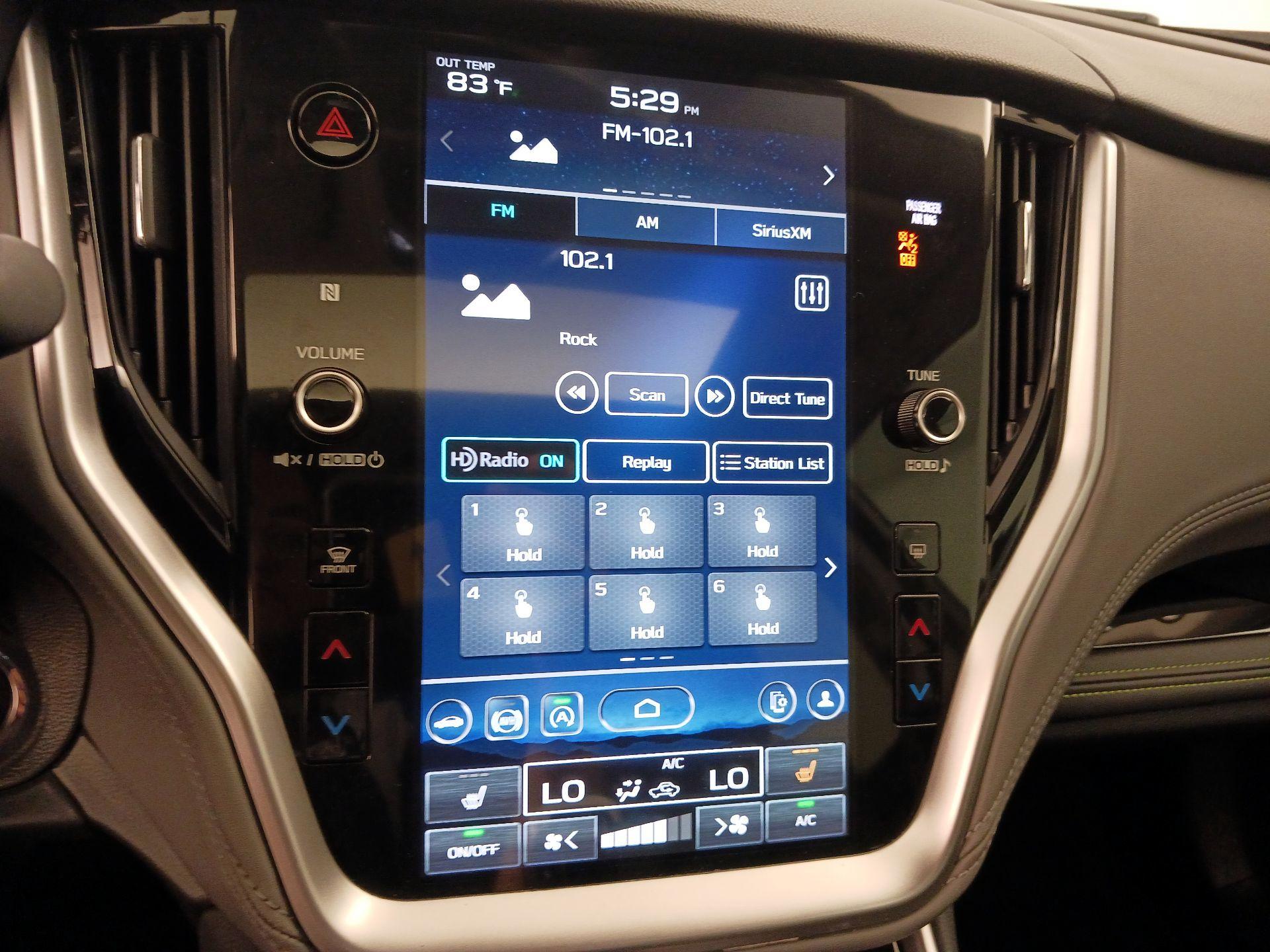 Thumbnail: 2023 Subaru Outback - 16