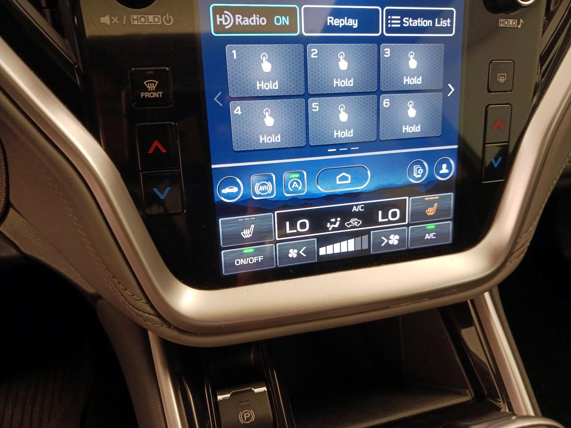 Thumbnail: 2023 Subaru Outback - 17