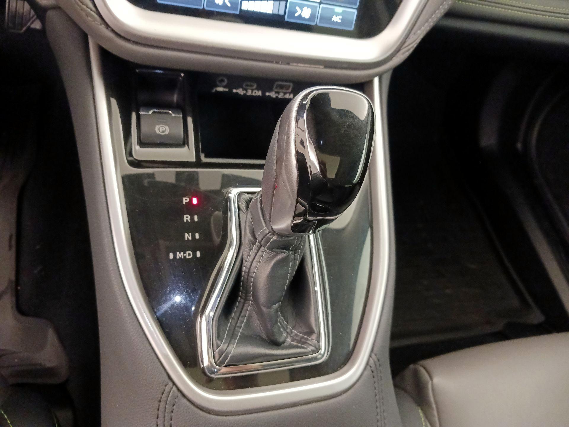 Thumbnail: 2023 Subaru Outback - 18