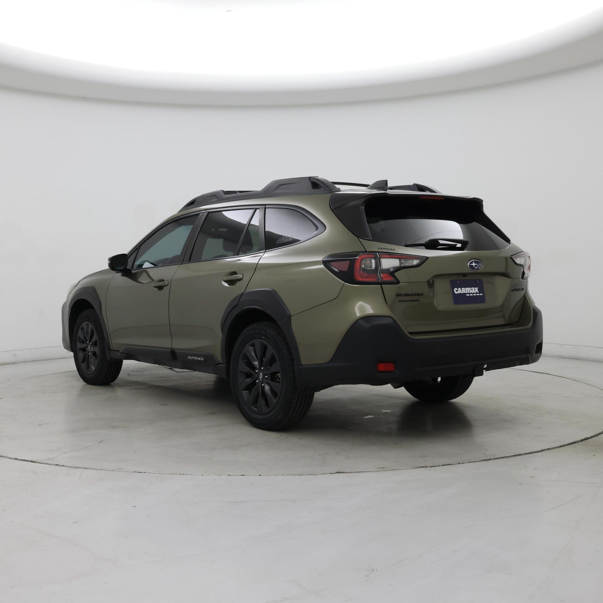 Thumbnail: 2023 Subaru Outback - 2
