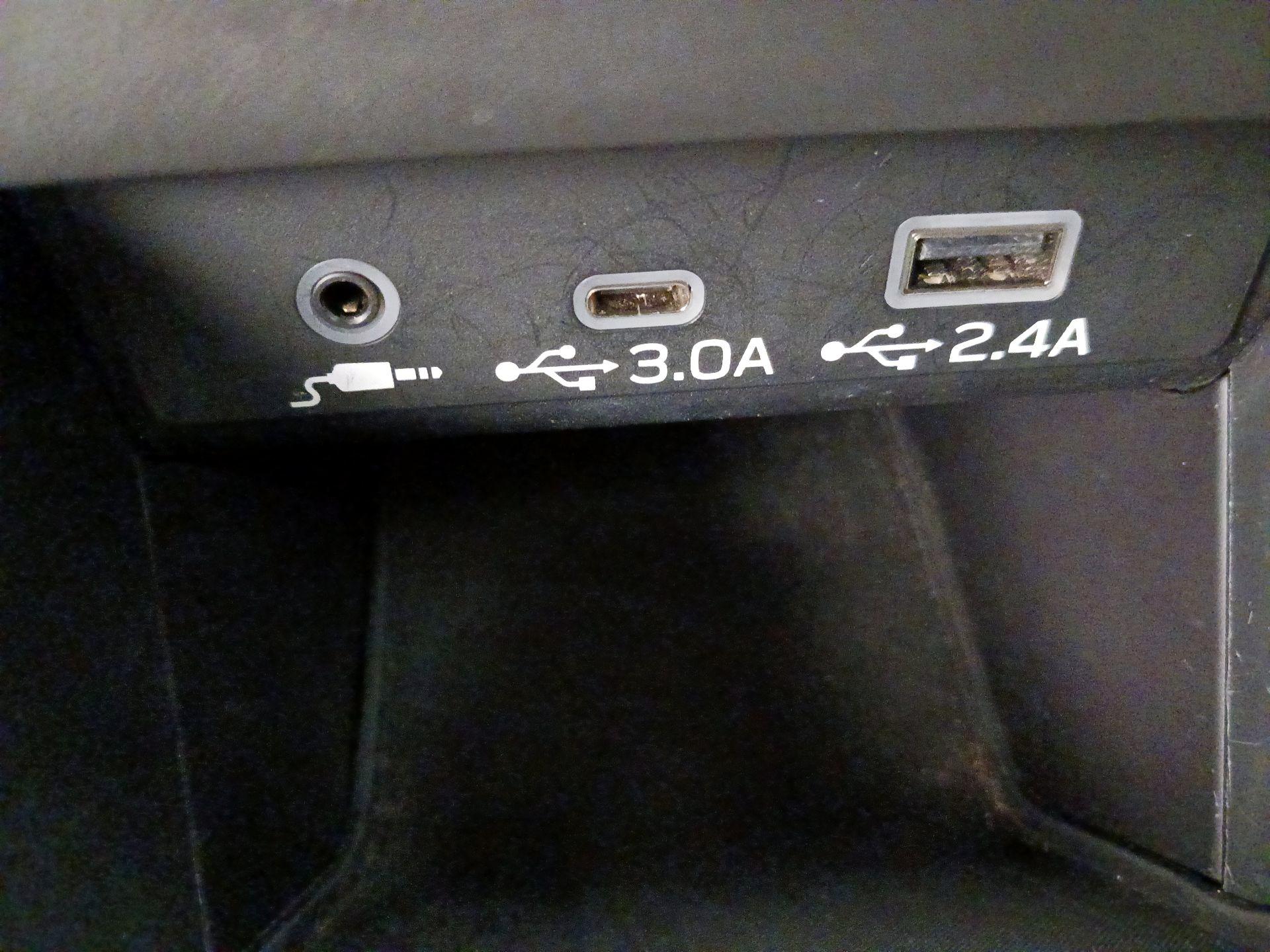 Thumbnail: 2023 Subaru Outback - 19