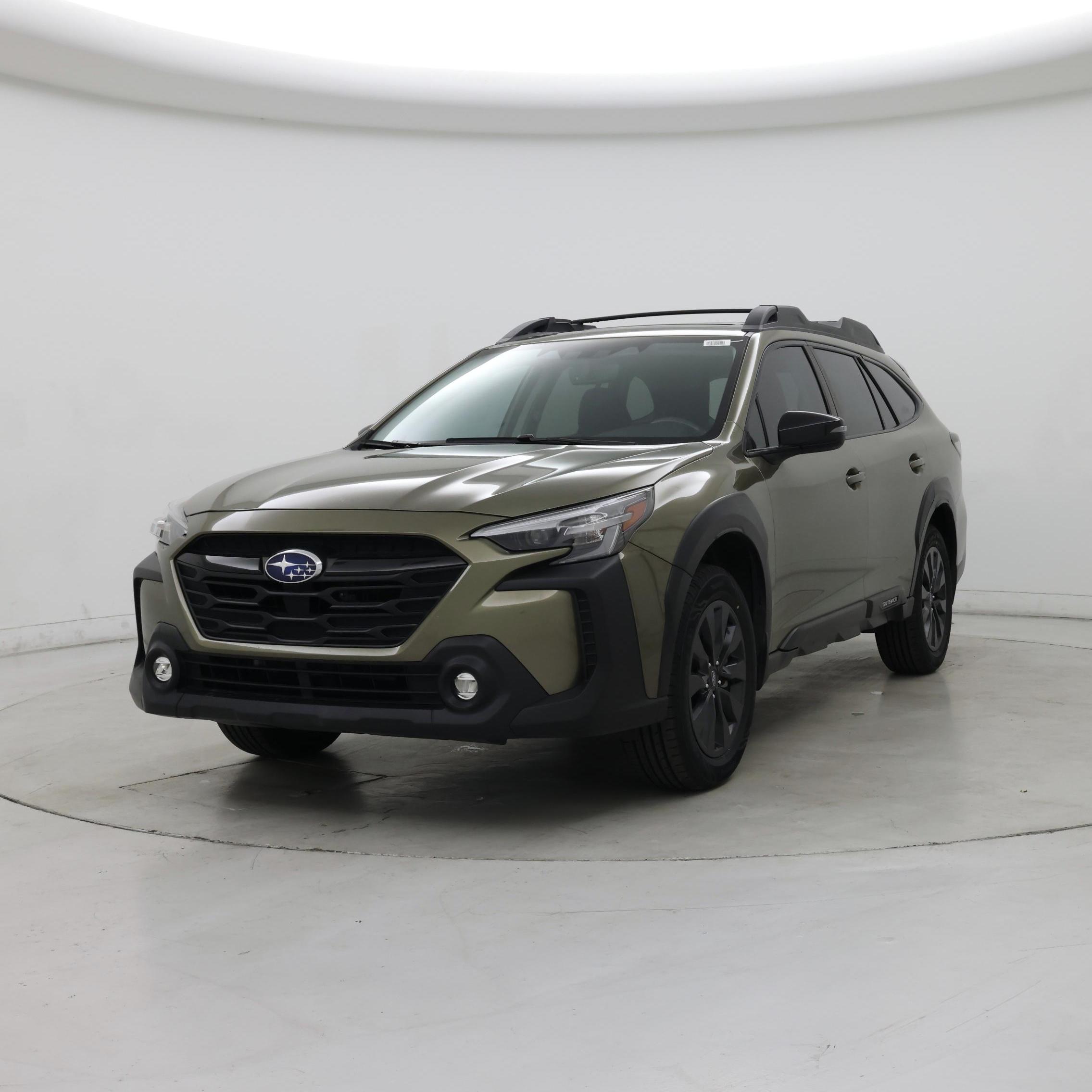 Thumbnail: 2023 Subaru Outback - 4