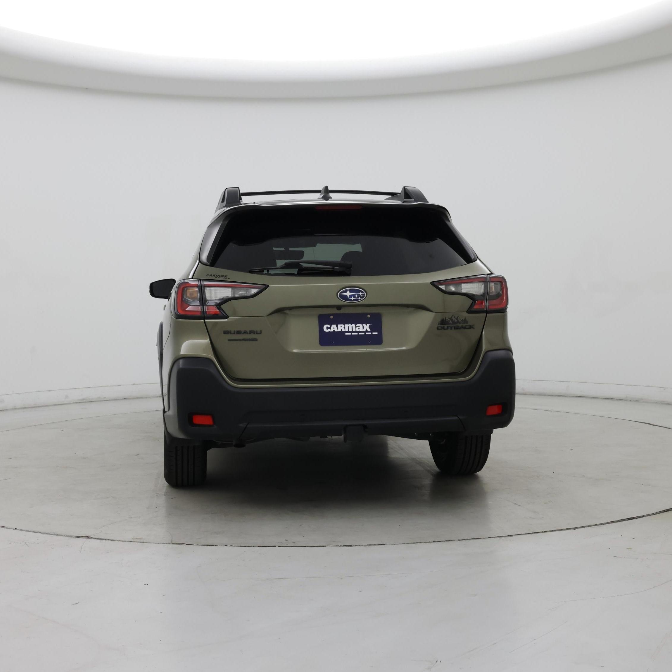 Thumbnail: 2023 Subaru Outback - 6