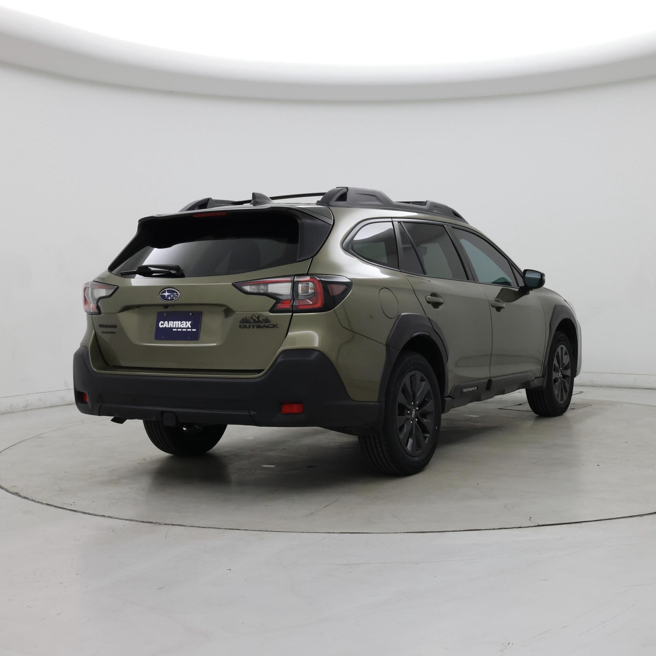 Thumbnail: 2023 Subaru Outback - 8