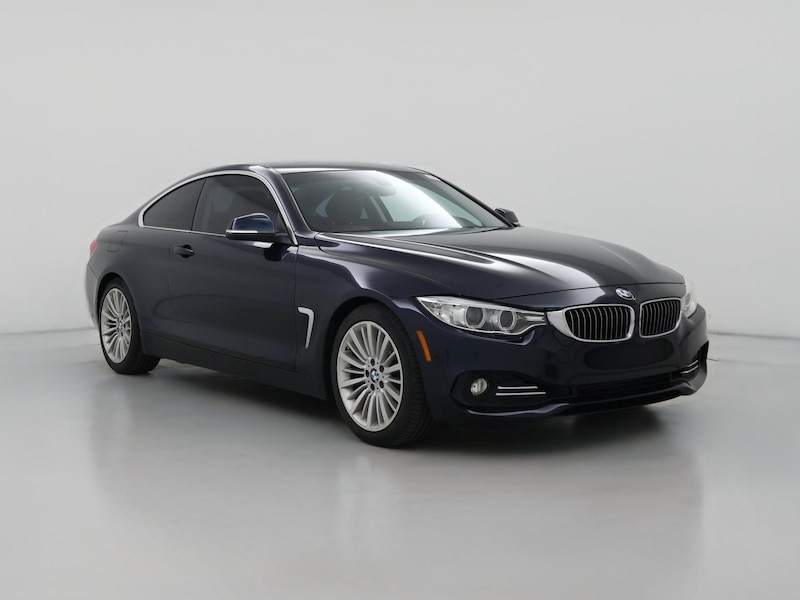 2015 BMW 4 Series 428i -
                  Tucson, AZ