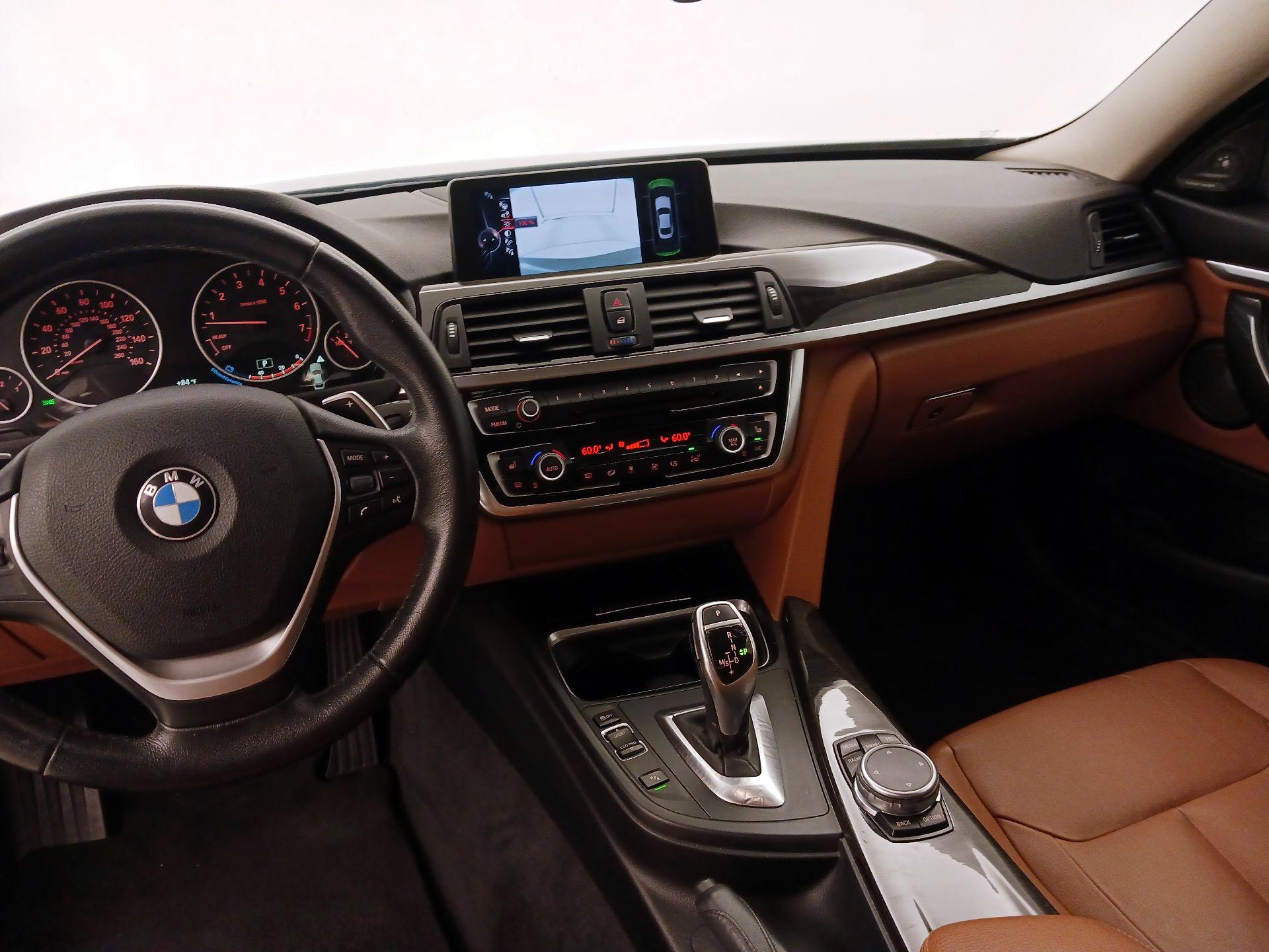 Thumbnail: 2015 BMW 4 Series - 9