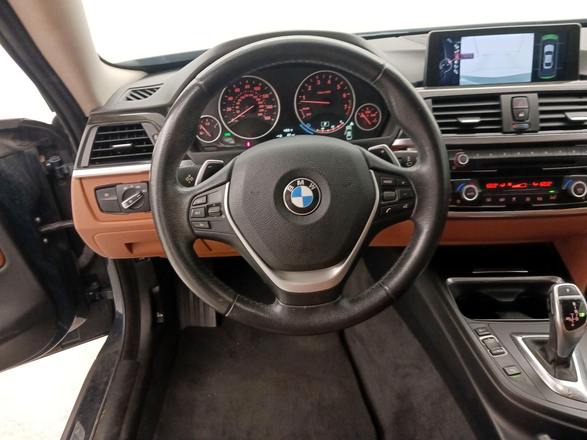 Thumbnail: 2015 BMW 4 Series - 10