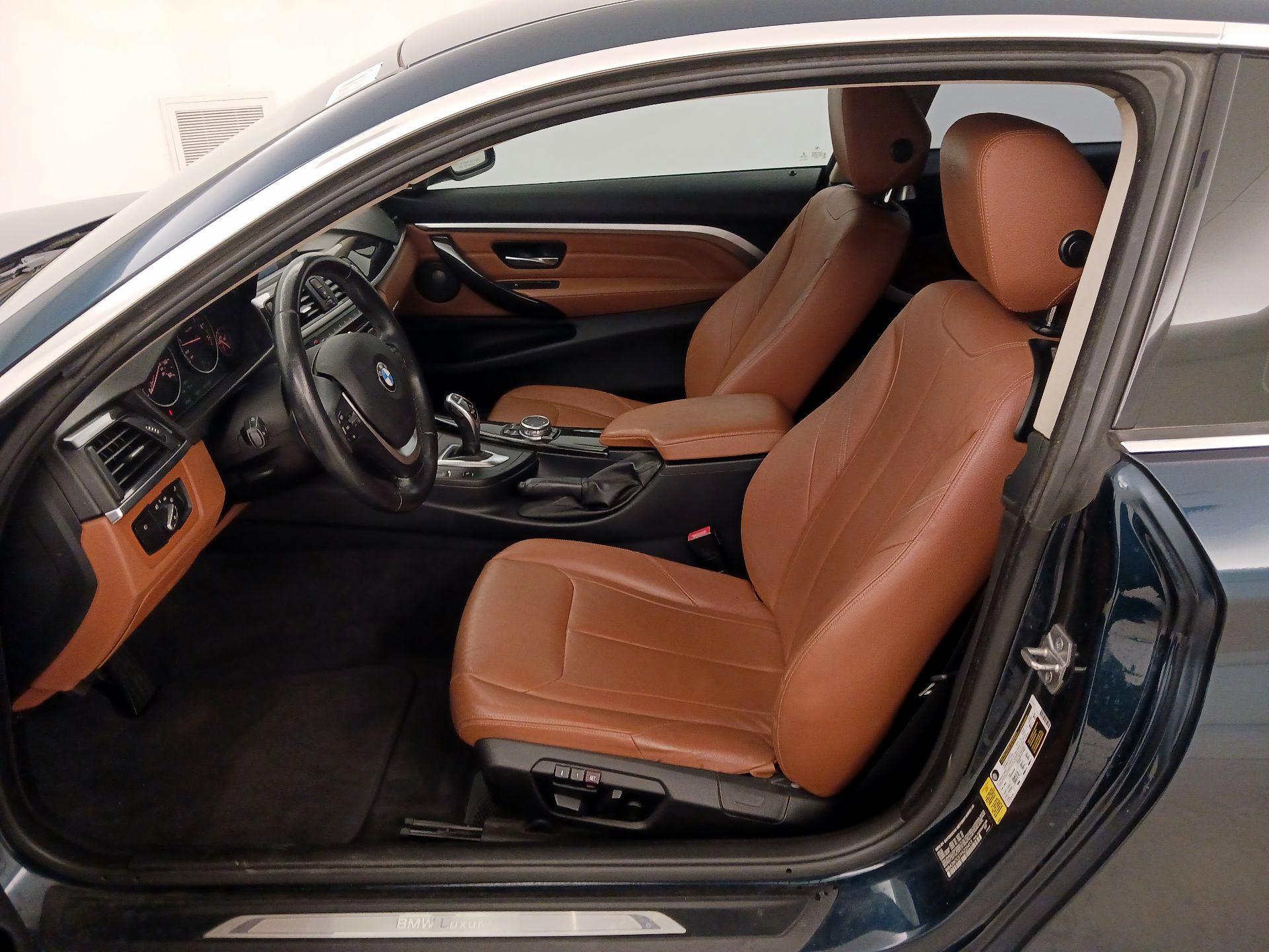 Thumbnail: 2015 BMW 4 Series - 11