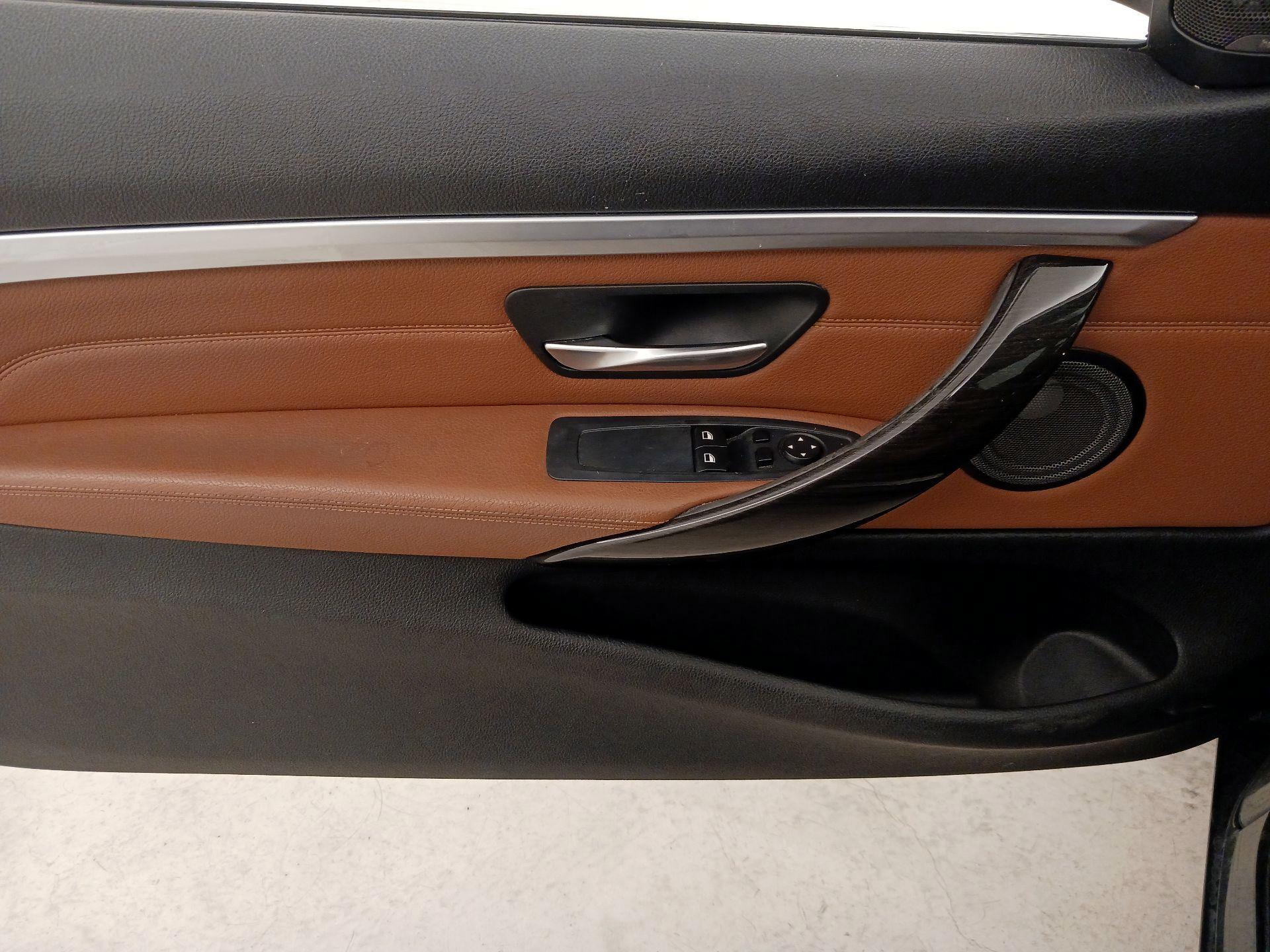 Thumbnail: 2015 BMW 4 Series - 12