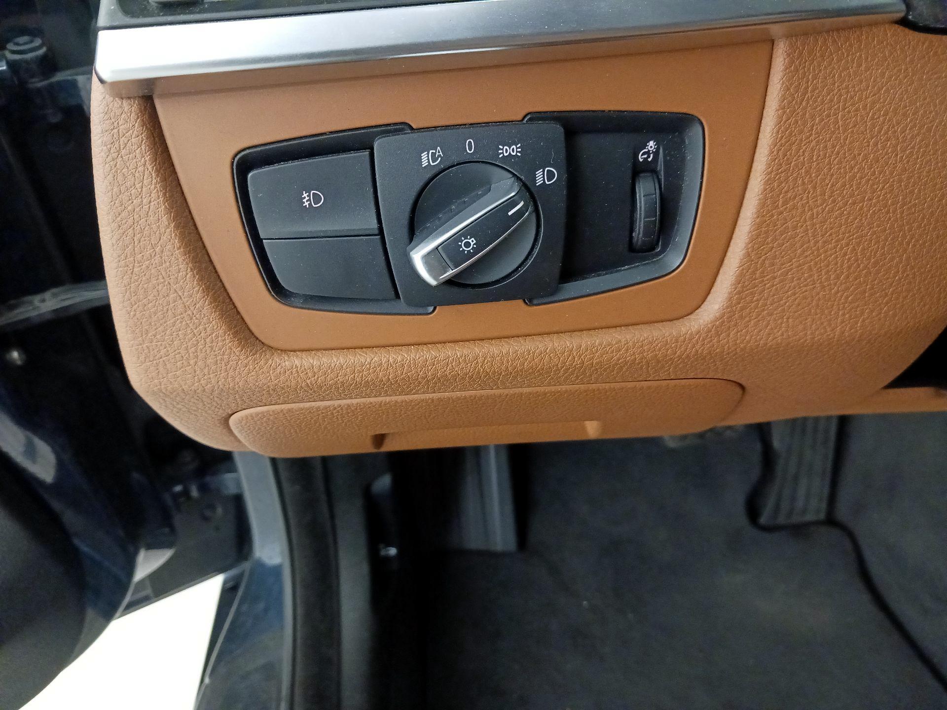 Thumbnail: 2015 BMW 4 Series - 13